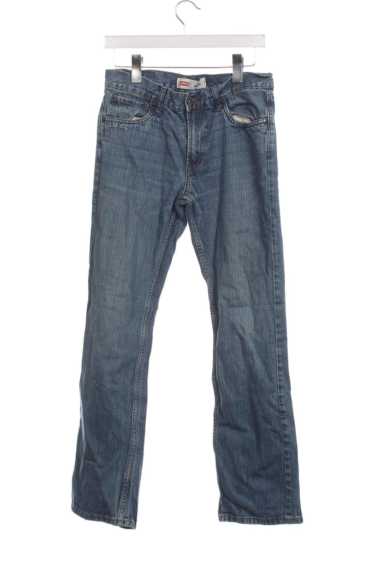 Herren Jeans Levi's, Größe M, Farbe Blau, Preis 42,99 €