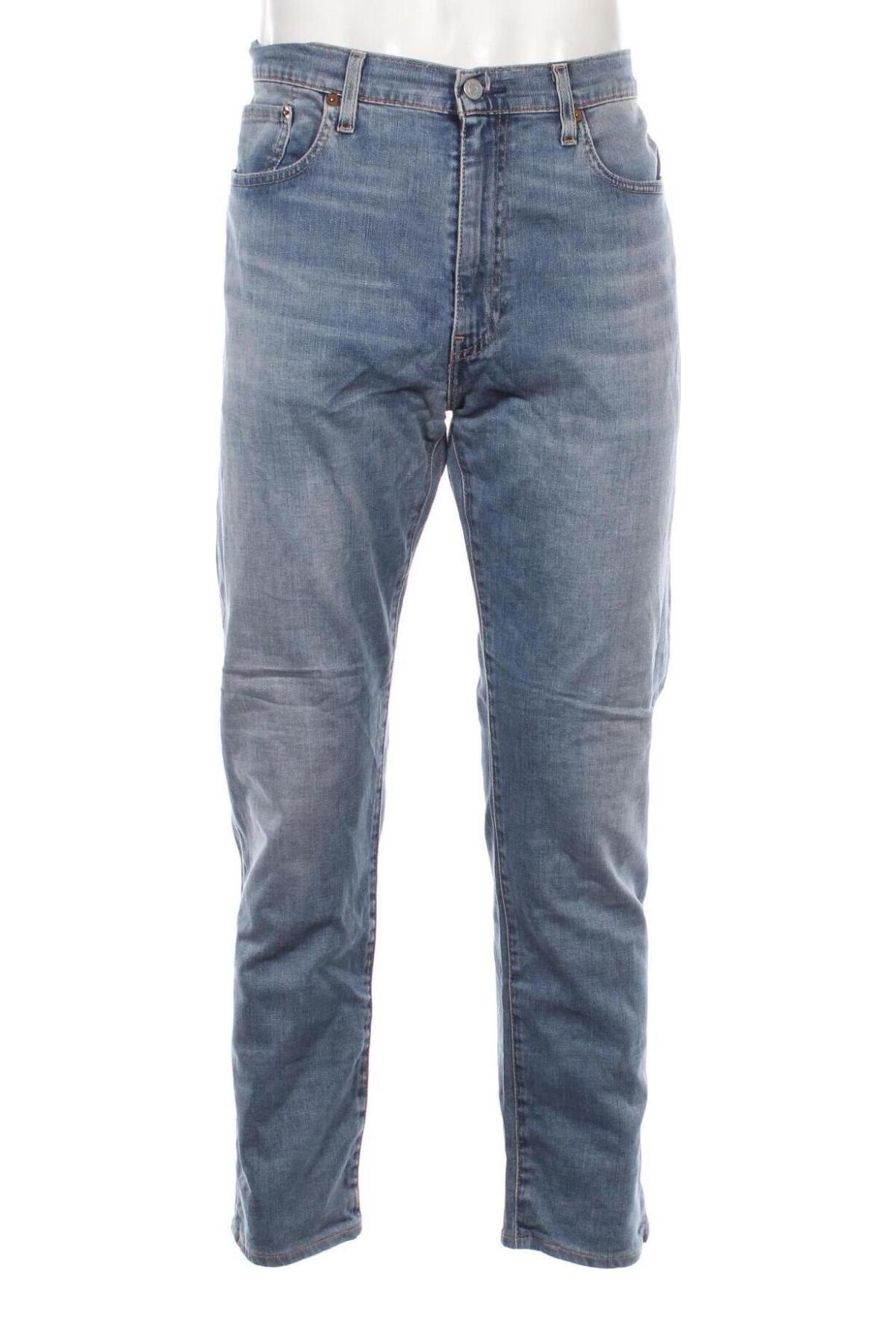 Herren Jeans Levi's, Größe L, Farbe Blau, Preis € 52,49