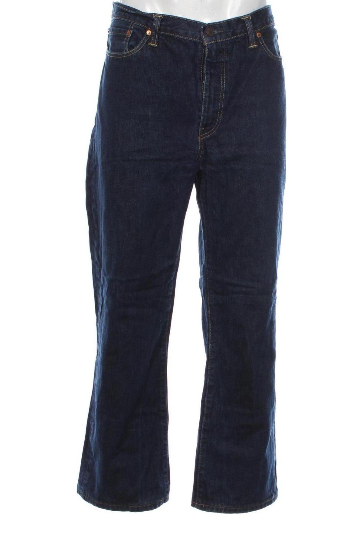 Herren Jeans Levi's, Größe XL, Farbe Blau, Preis 49,99 €