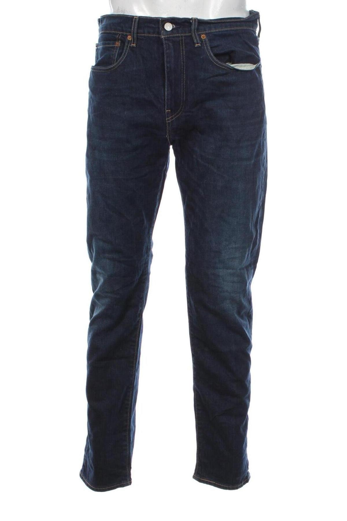 Herren Jeans Levi's, Größe L, Farbe Blau, Preis 52,49 €