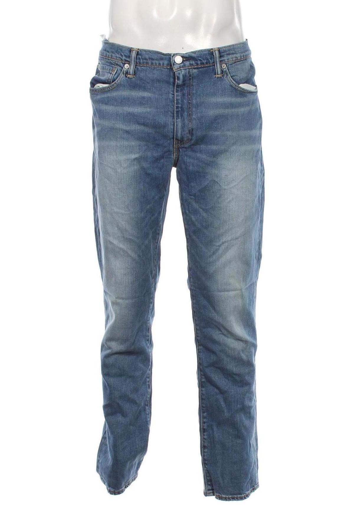 Pánske džínsy  Levi's, Veľkosť XL, Farba Modrá, Cena  42,95 €