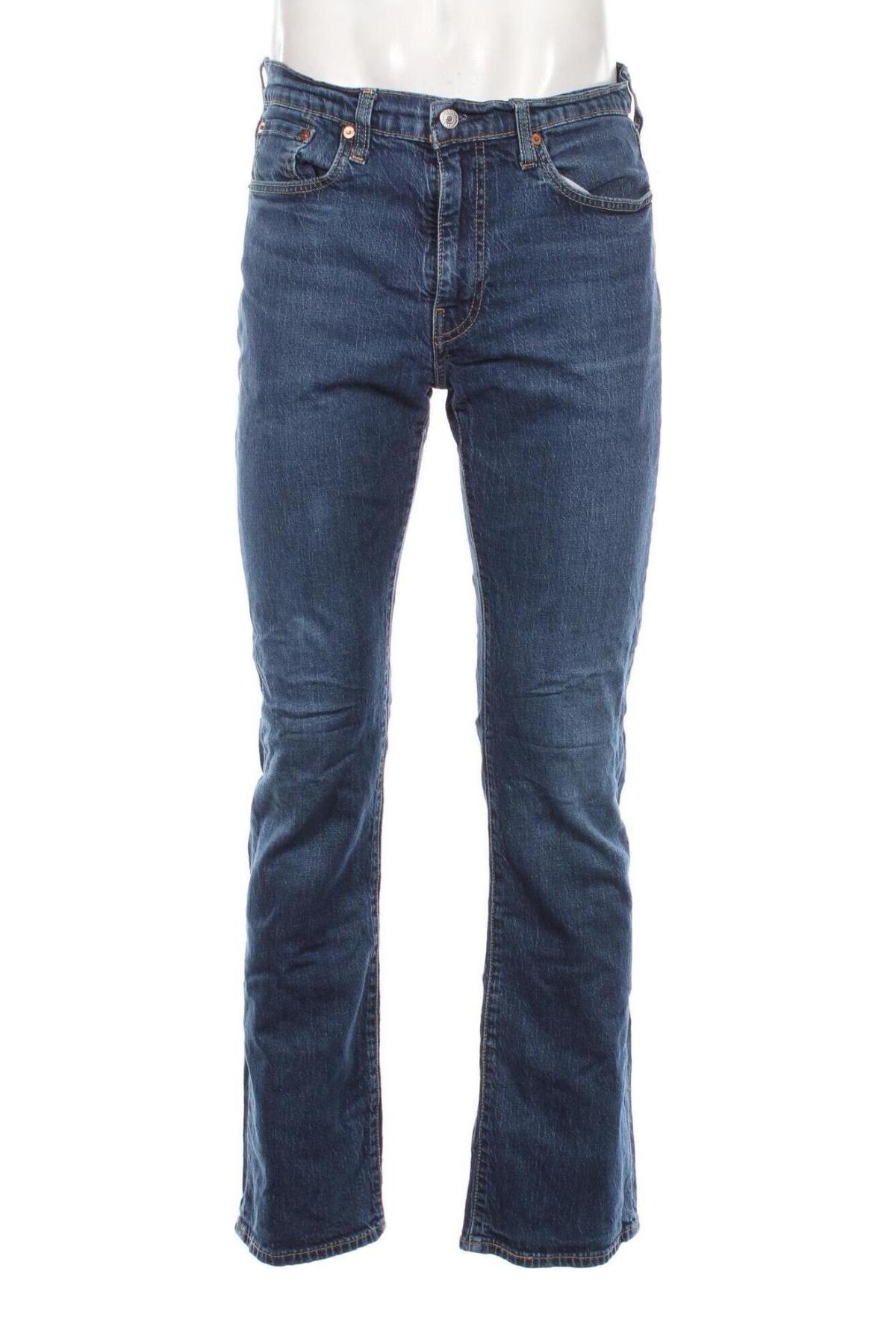 Herren Jeans Levi's, Größe L, Farbe Blau, Preis € 52,49