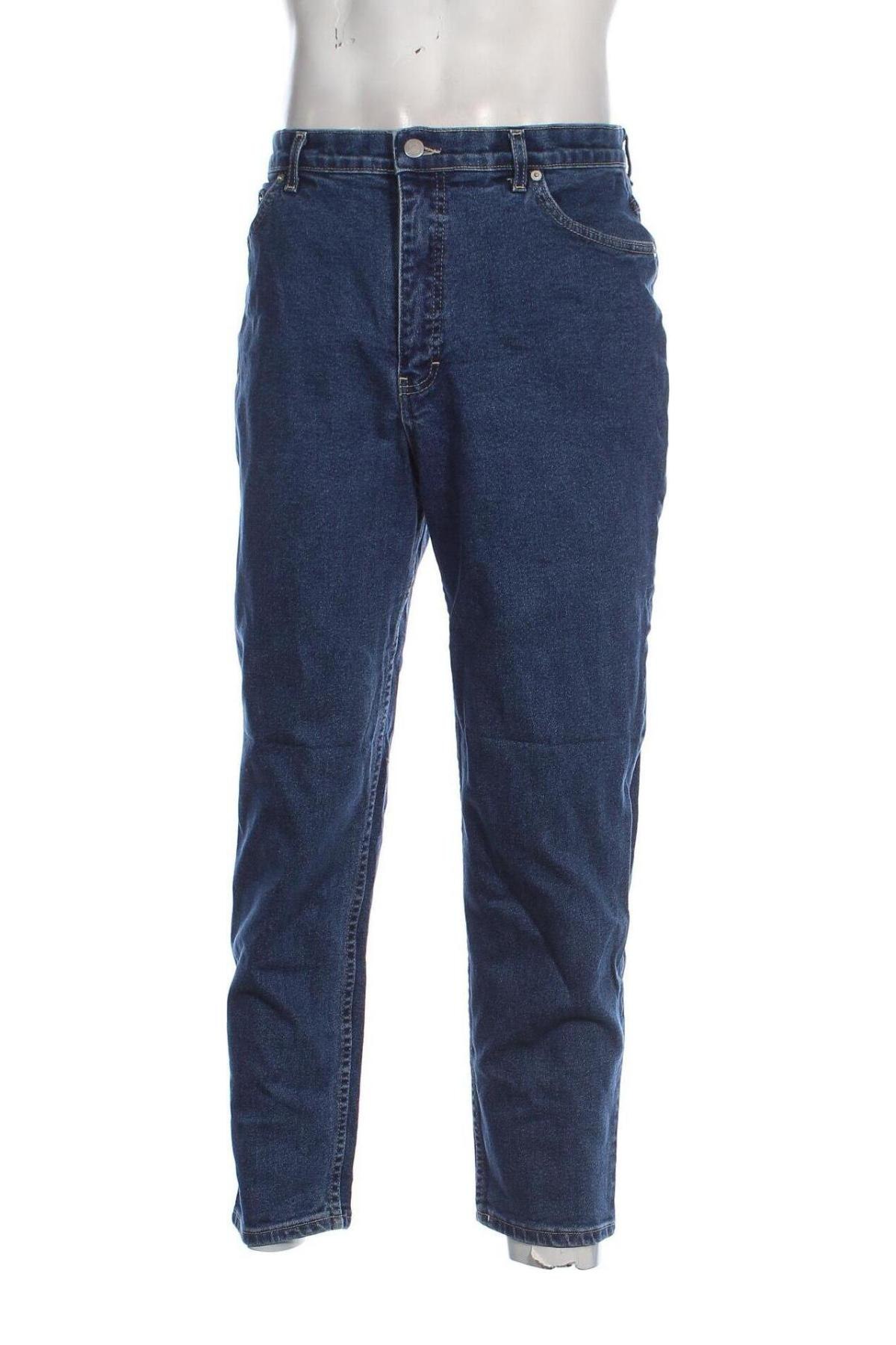 Herren Jeans Marks & Spencer, Größe M, Farbe Blau, Preis 12,99 €