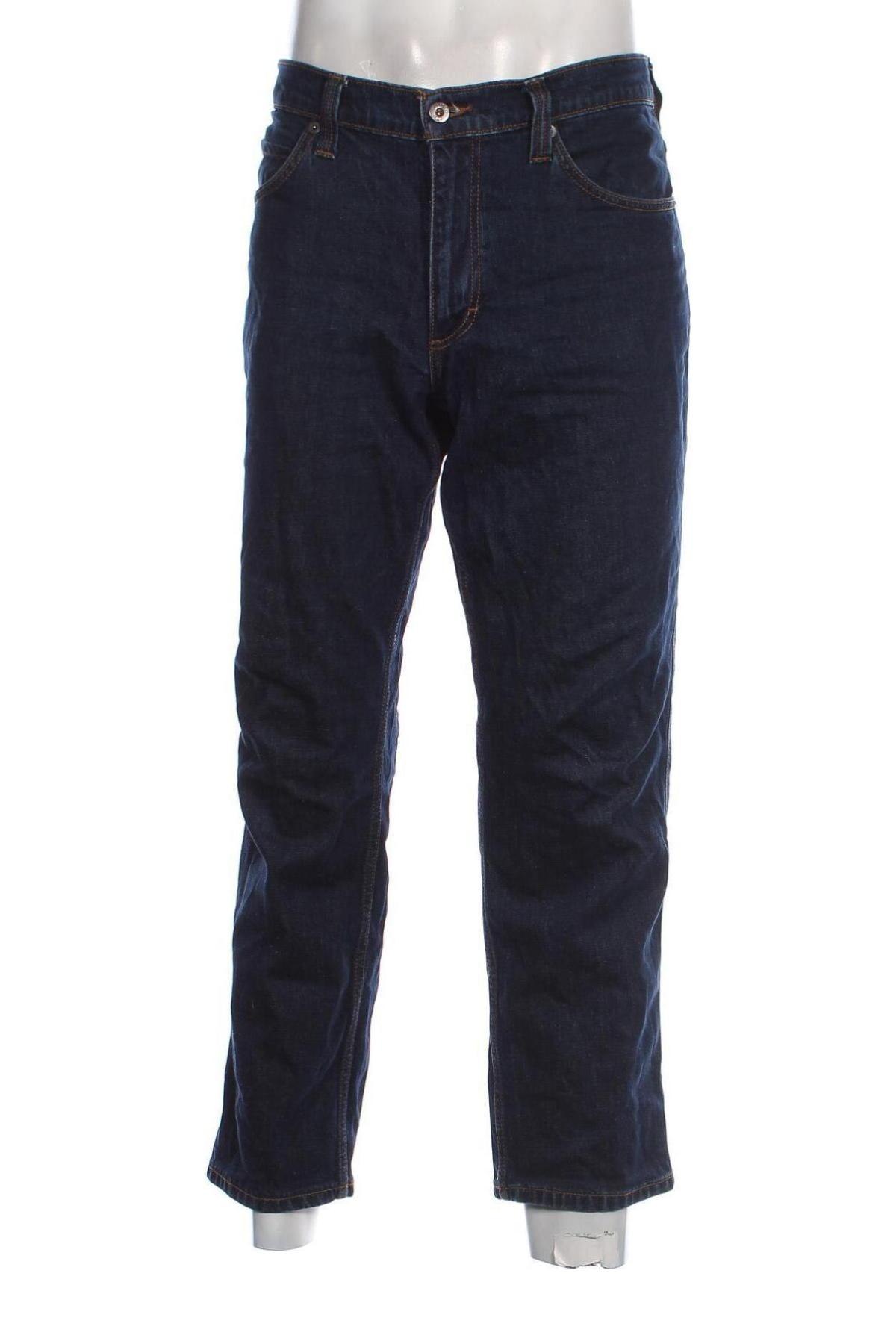 Herren Jeans Mustang, Größe XL, Farbe Blau, Preis € 17,49