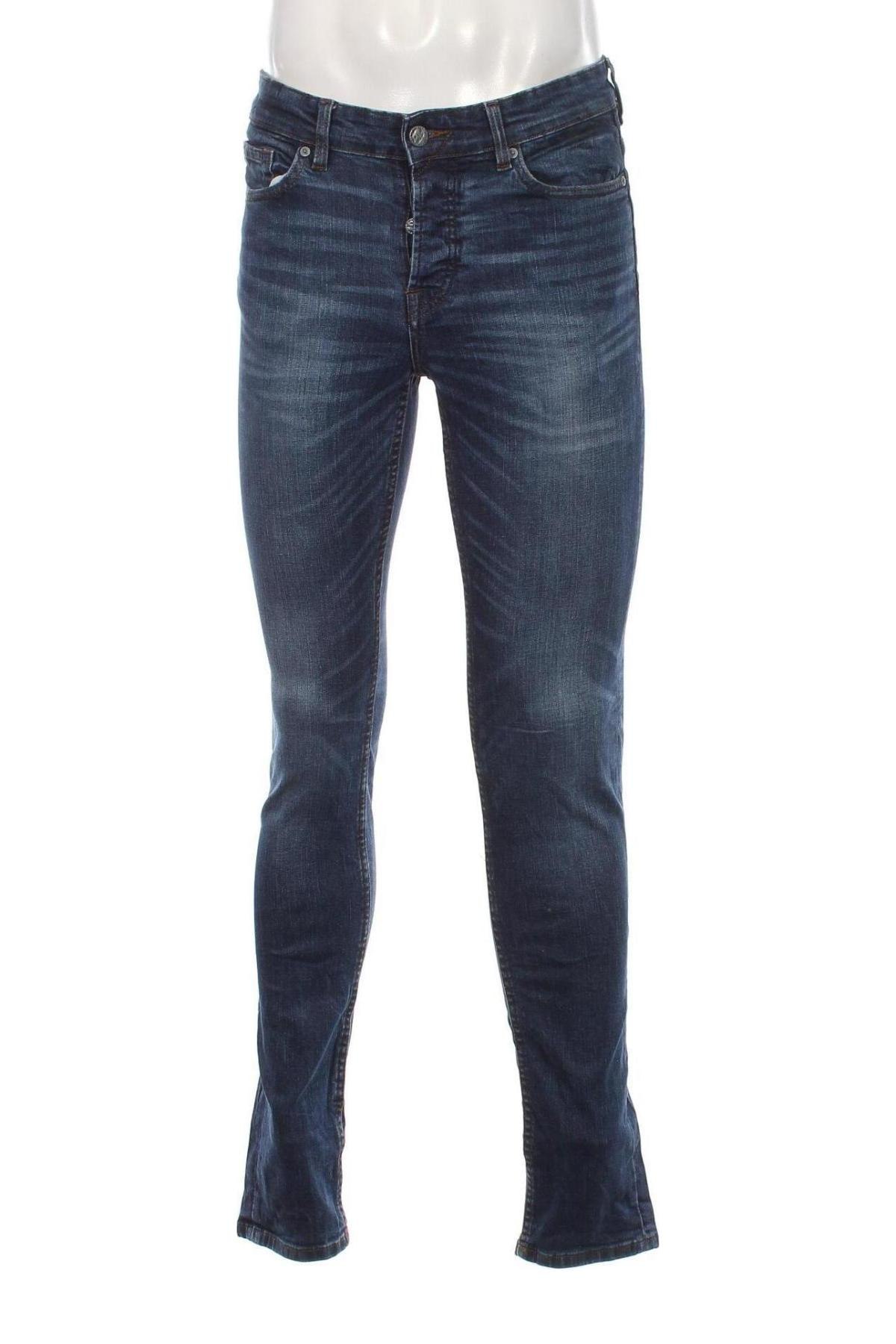 Herren Jeans Only & Sons, Größe S, Farbe Blau, Preis € 13,99