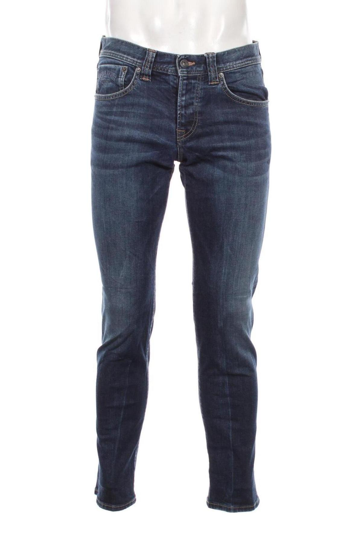 Pánske džínsy  Pepe Jeans, Veľkosť M, Farba Modrá, Cena  42,95 €