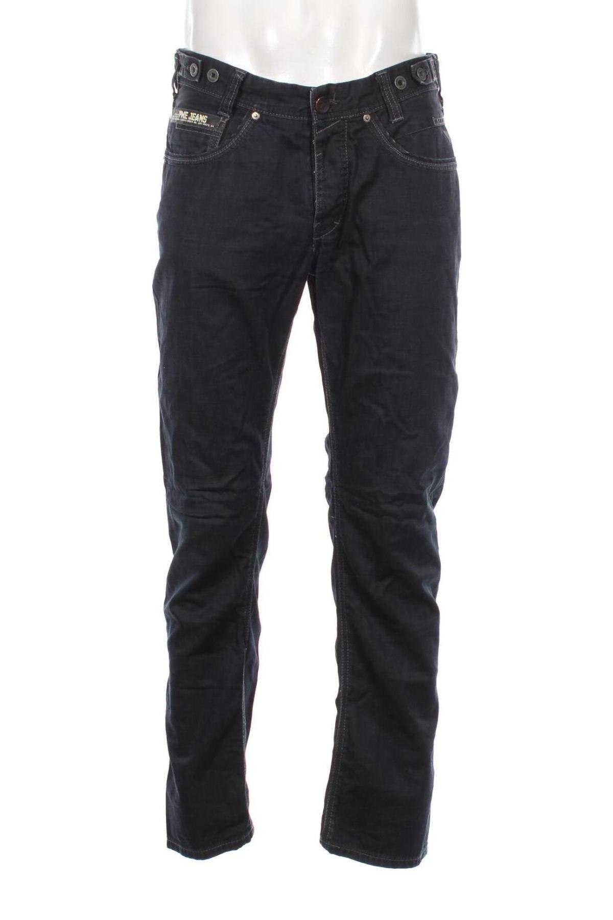 Herren Jeans Pme Legend, Größe M, Farbe Schwarz, Preis 49,99 €