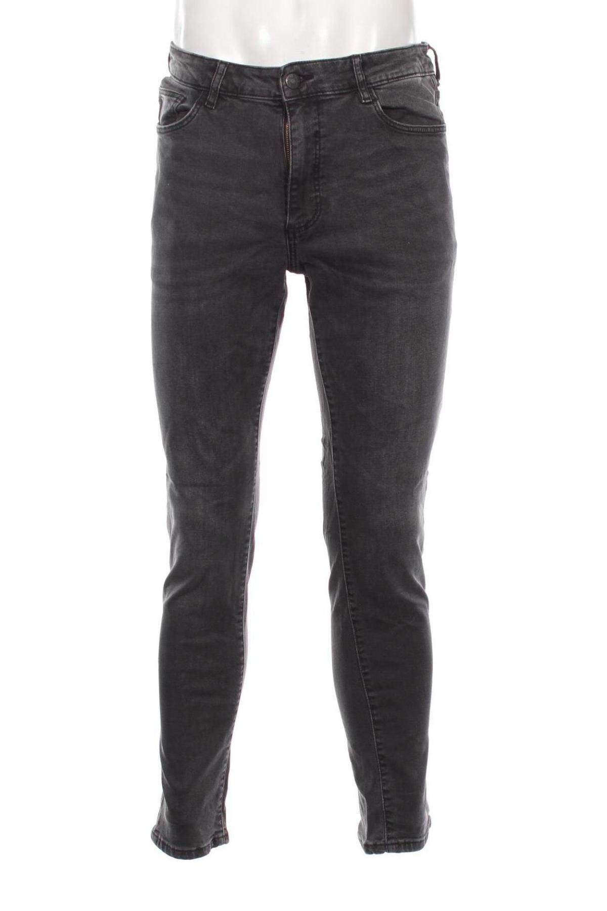 Herren Jeans Review, Größe M, Farbe Schwarz, Preis € 16,49