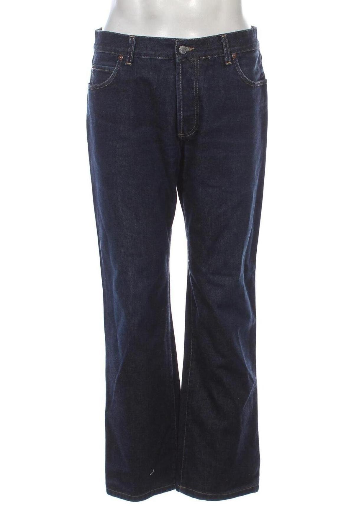 Herren Jeans Rifle, Größe M, Farbe Blau, Preis € 24,55