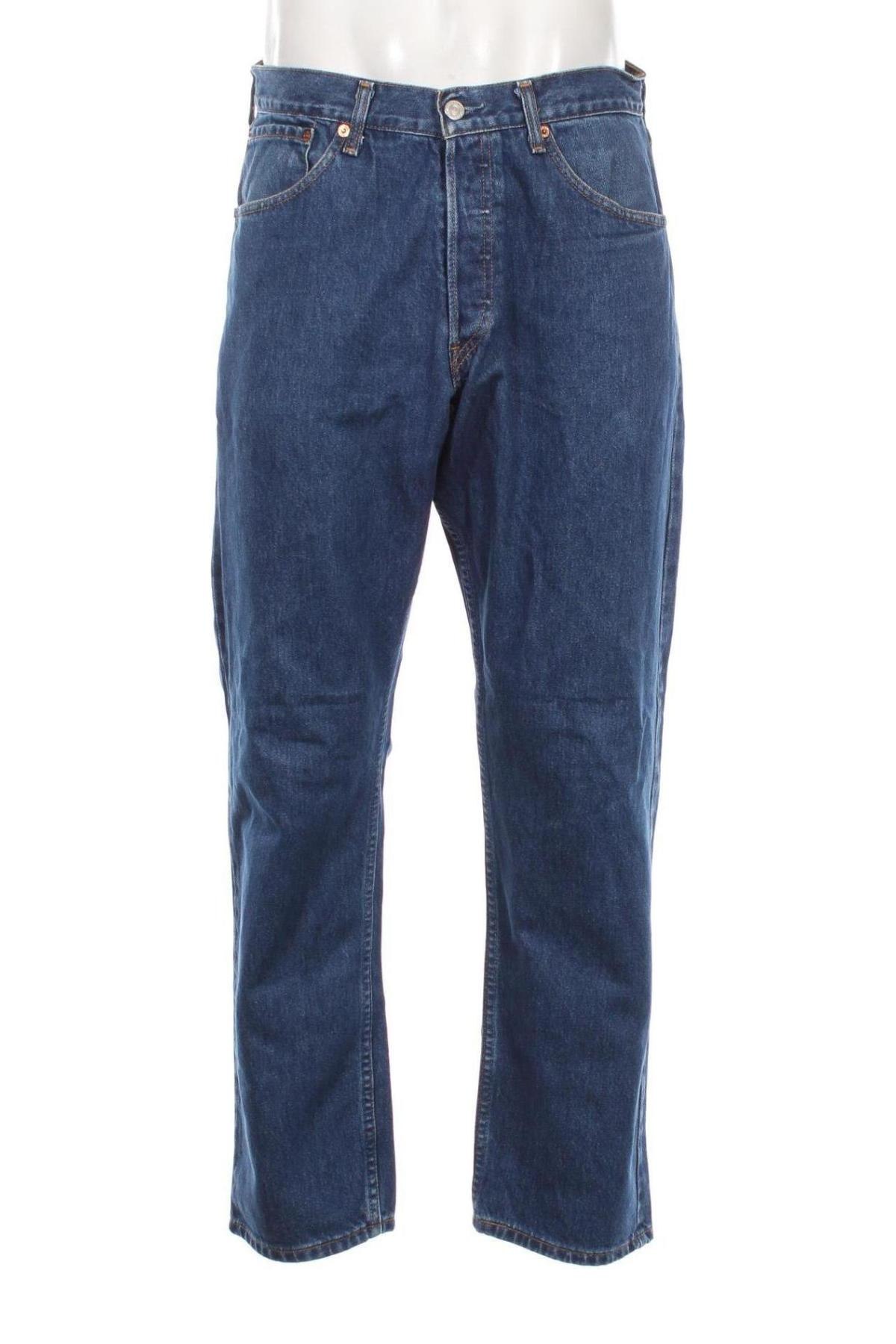 Herren Jeans Signature By Levi Strauss & Co, Größe M, Farbe Blau, Preis € 13,99