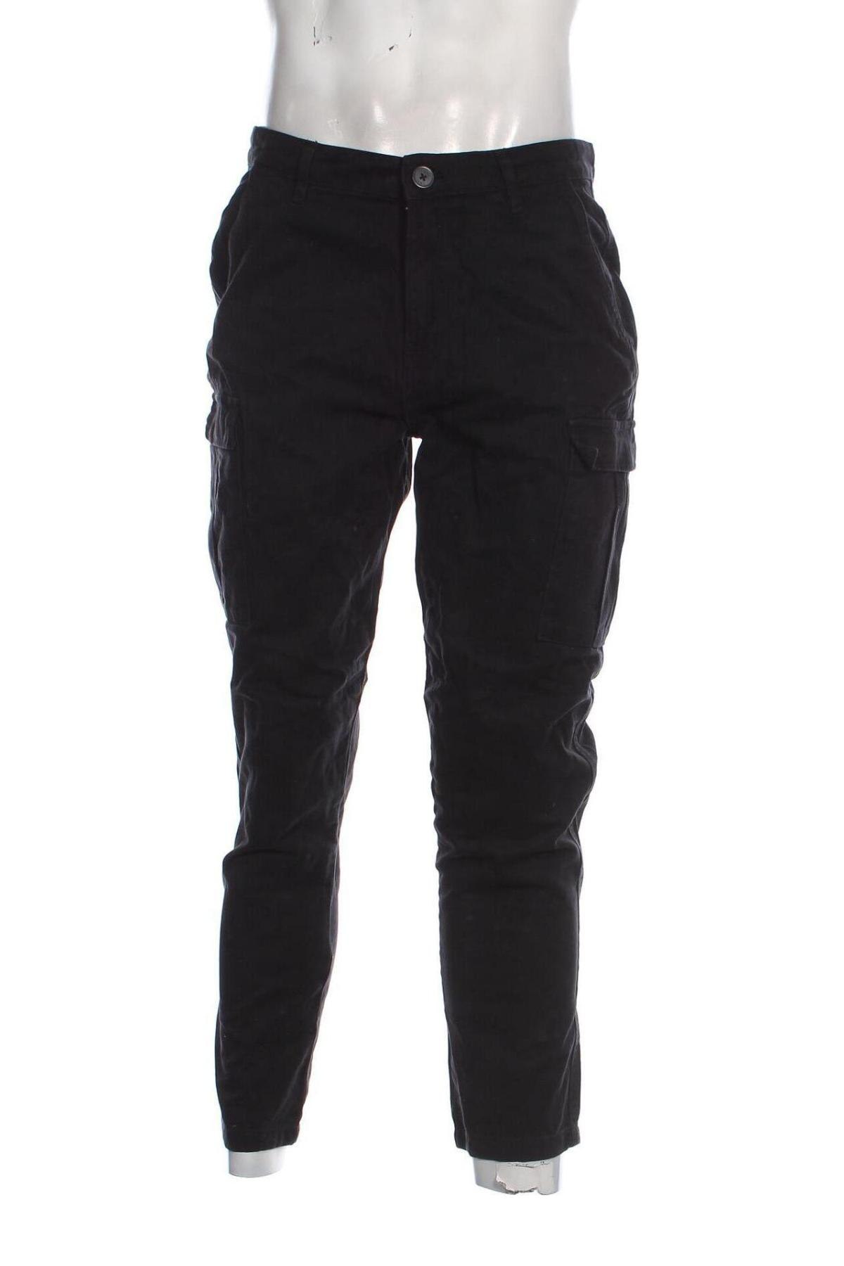 Herren Jeans Smog, Größe L, Farbe Schwarz, Preis € 27,49