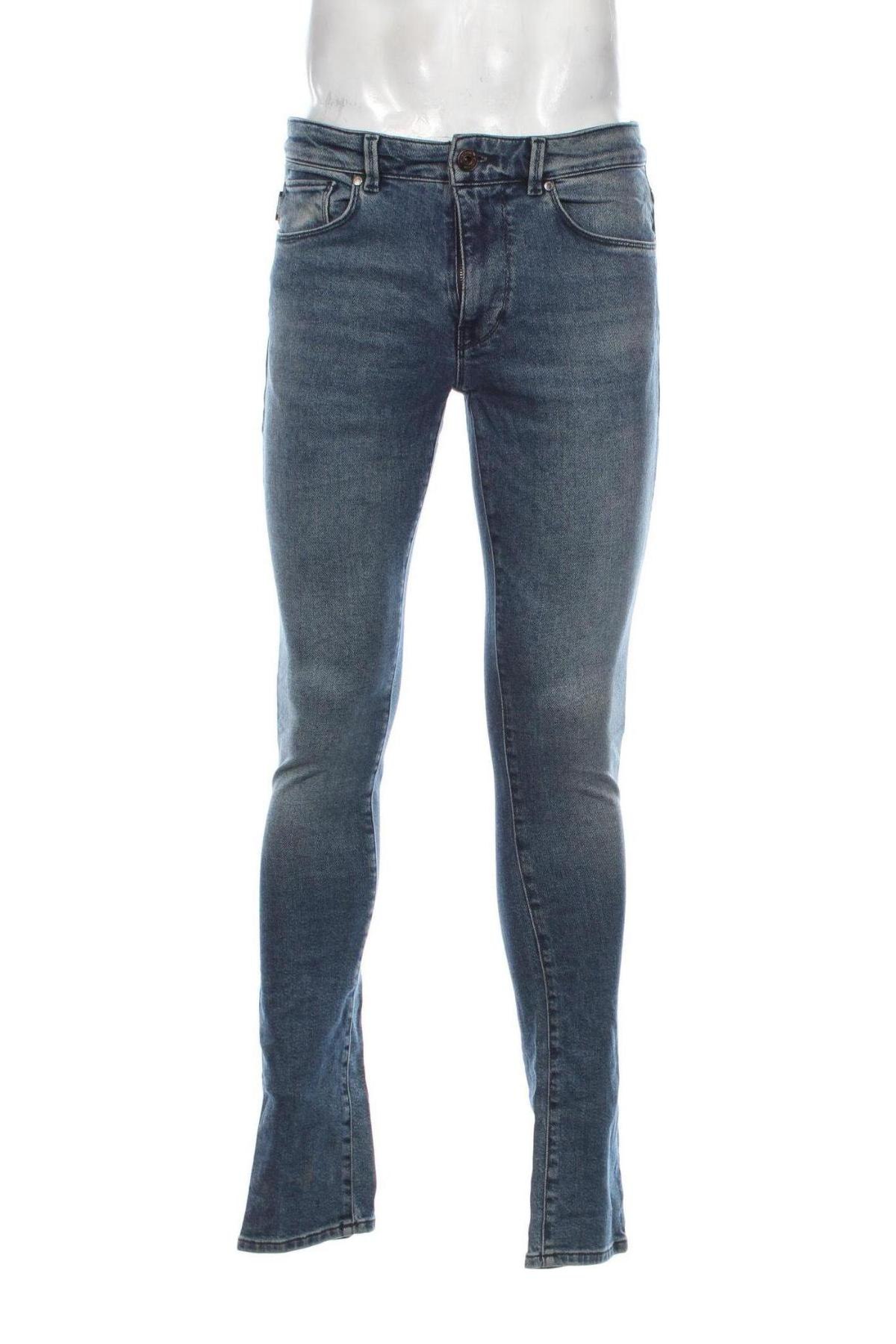 Herren Jeans Strellson, Größe M, Farbe Blau, Preis € 52,49