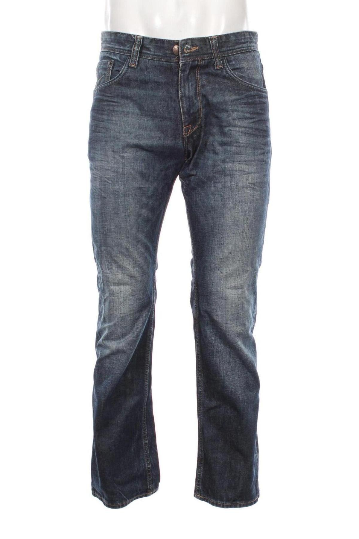 Herren Jeans Tom Tailor, Größe M, Farbe Blau, Preis 15,99 €