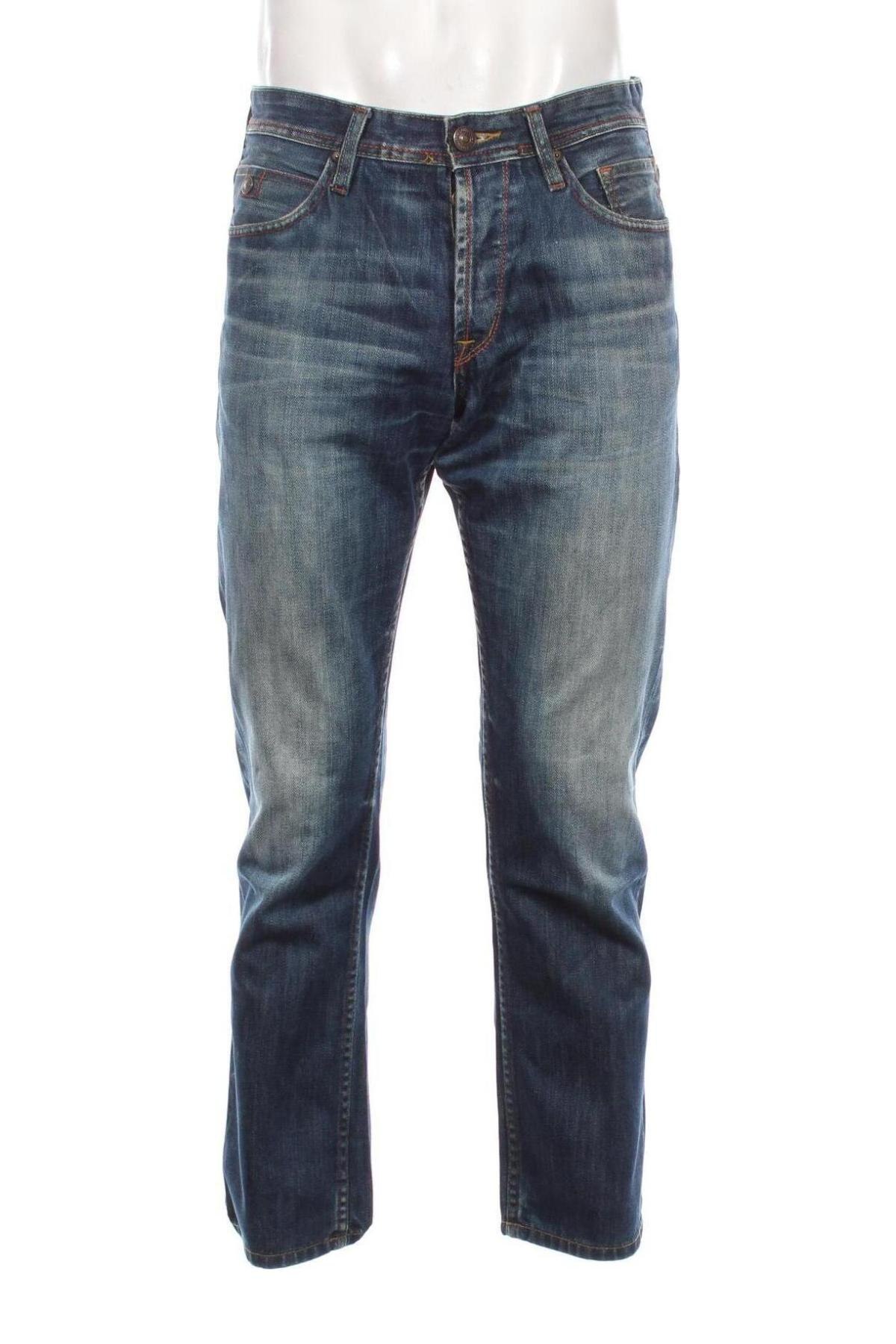 Herren Jeans Tom Tailor, Größe M, Farbe Blau, Preis € 15,99