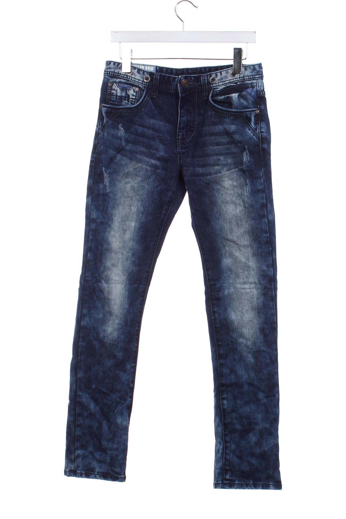 Herren Jeans Tom Tompson, Größe S, Farbe Blau, Preis € 12,99