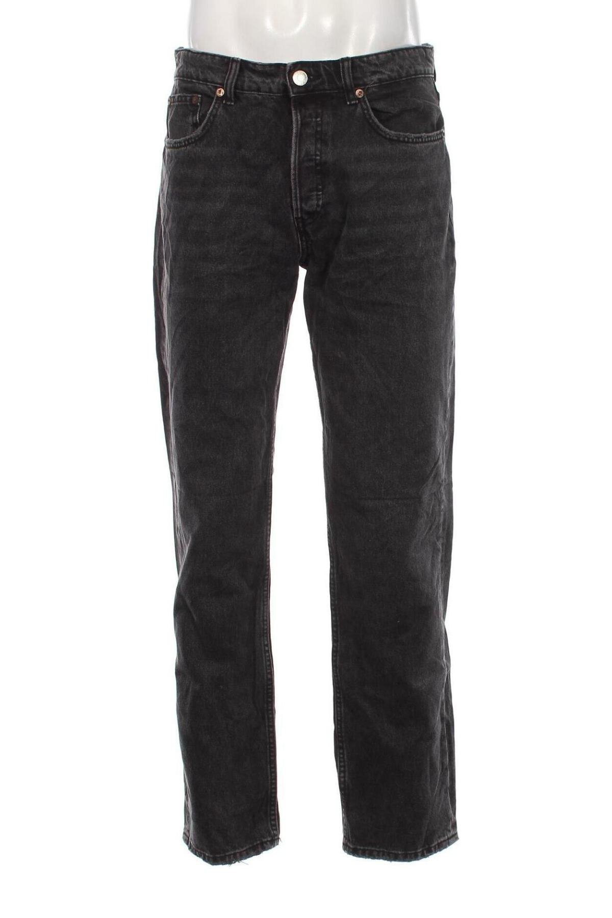 Herren Jeans Zara, Größe M, Farbe Schwarz, Preis € 18,99