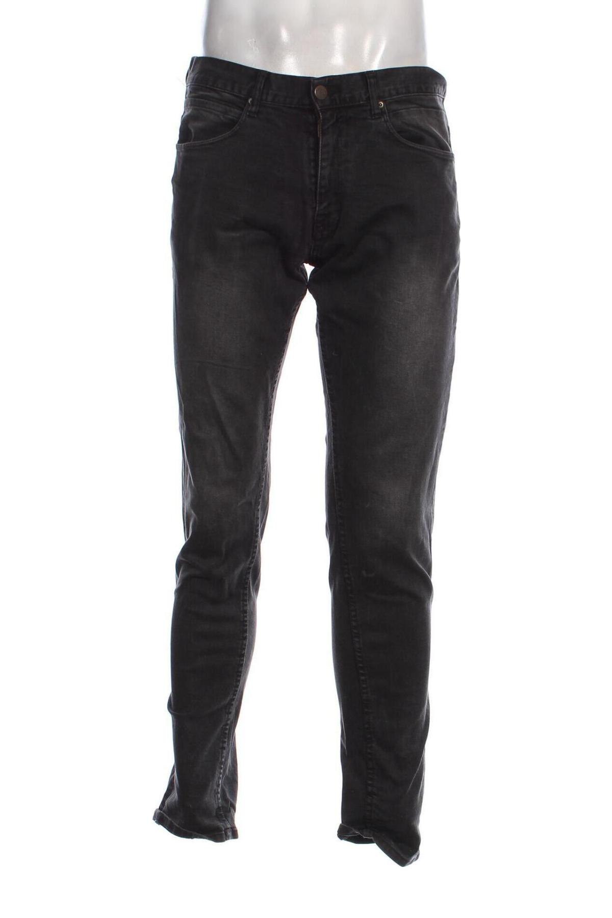 Herren Jeans Zara Man, Größe S, Farbe Schwarz, Preis € 13,81