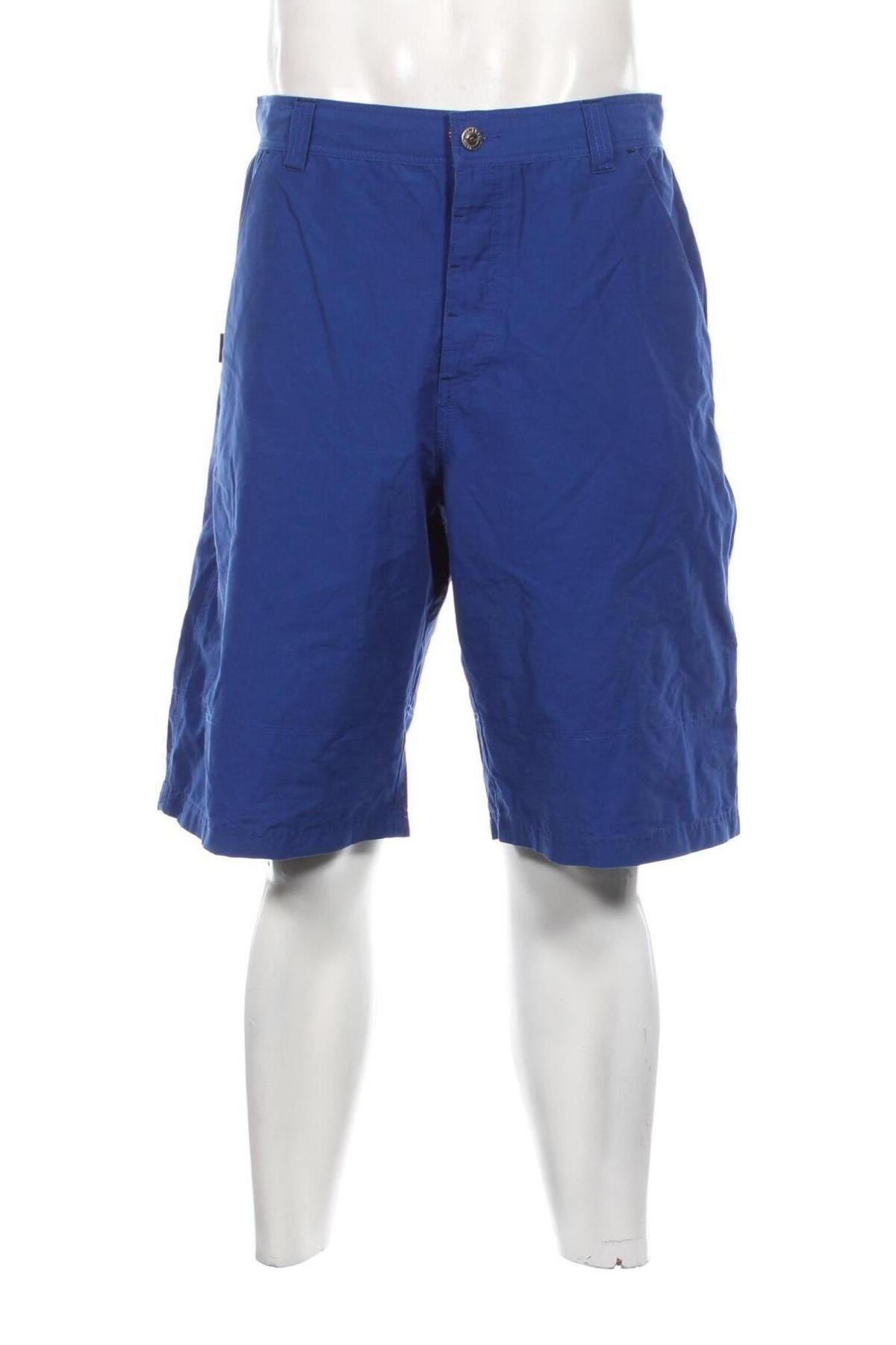 Herren Shorts Oakley, Größe L, Farbe Blau, Preis € 24,48