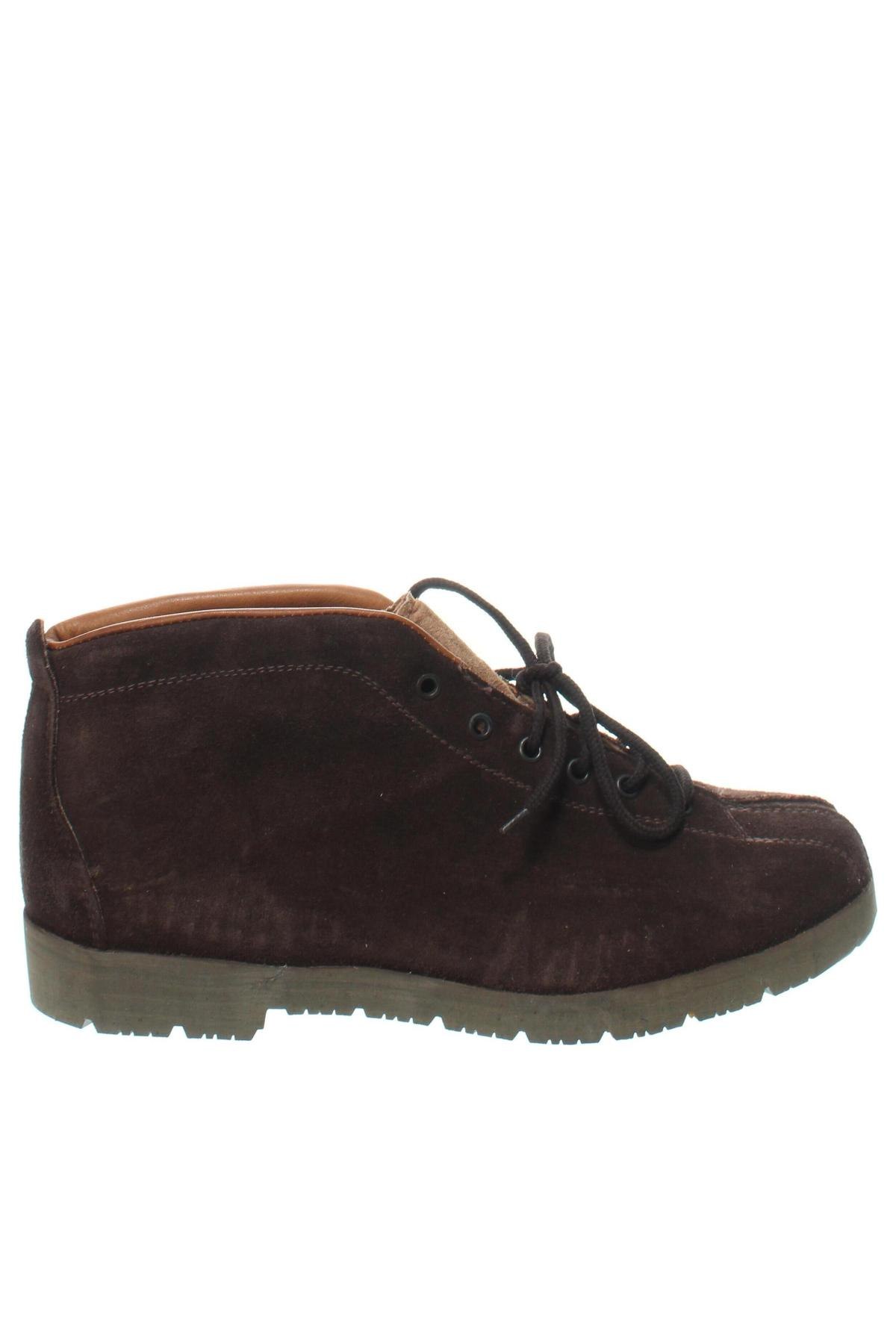 Herrenschuhe, Größe 44, Farbe Braun, Preis 47,99 €