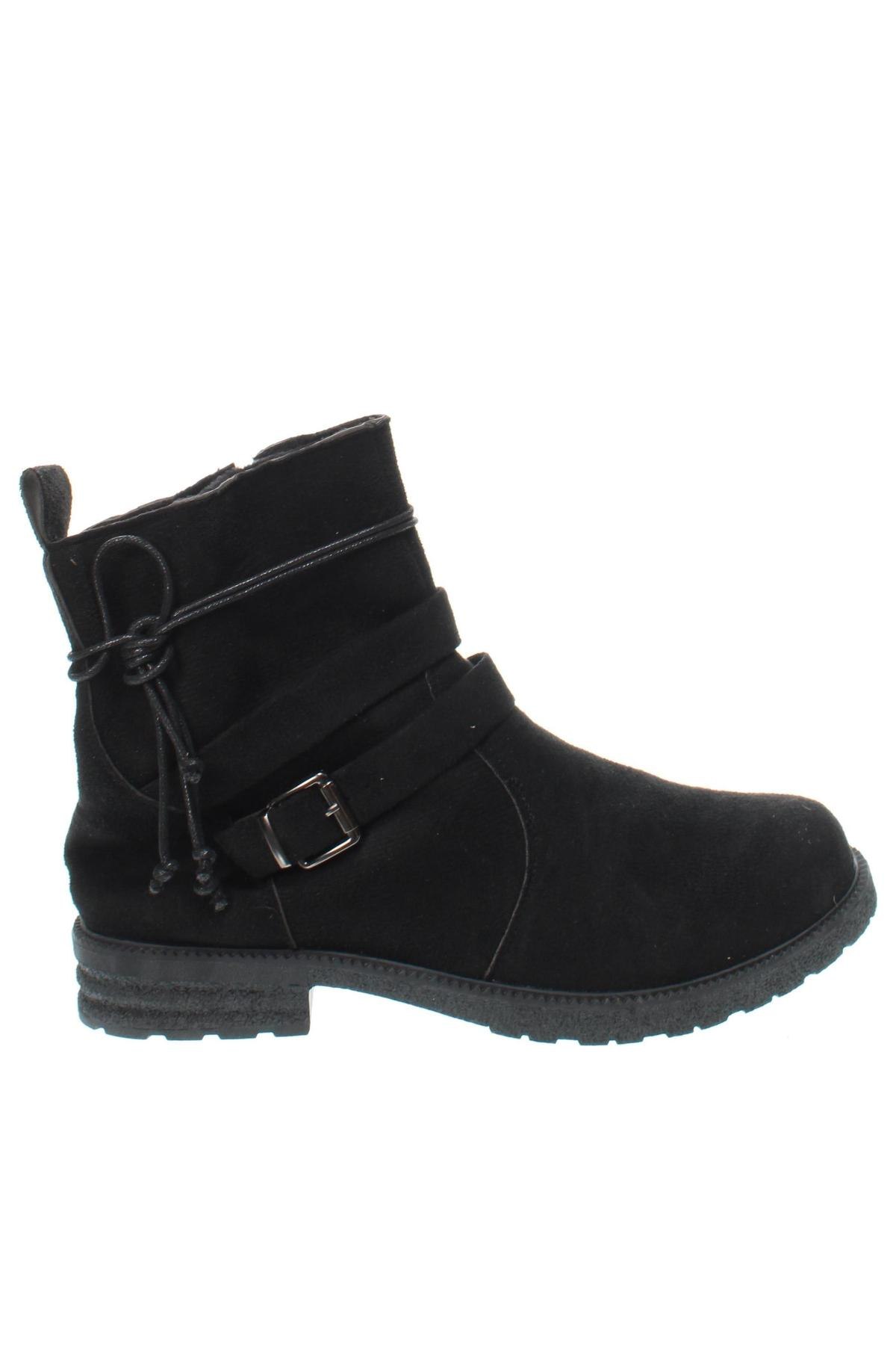 Herrenschuhe, Größe 43, Farbe Schwarz, Preis 33,99 €