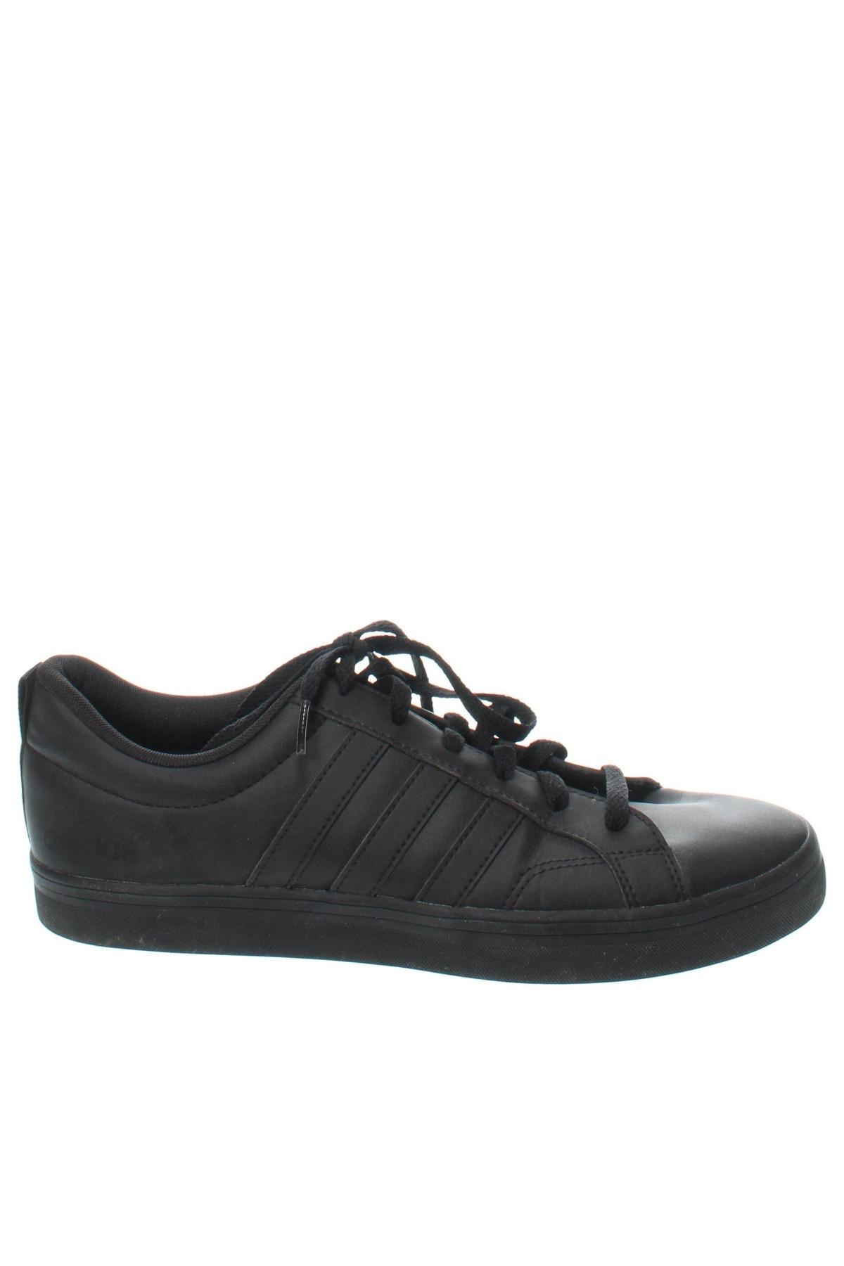 Herrenschuhe Adidas, Größe 43, Farbe Schwarz, Preis 61,99 €