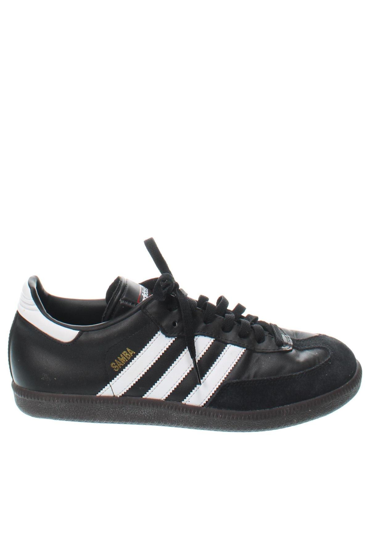 Herrenschuhe Adidas, Größe 43, Farbe Schwarz, Preis 61,99 €