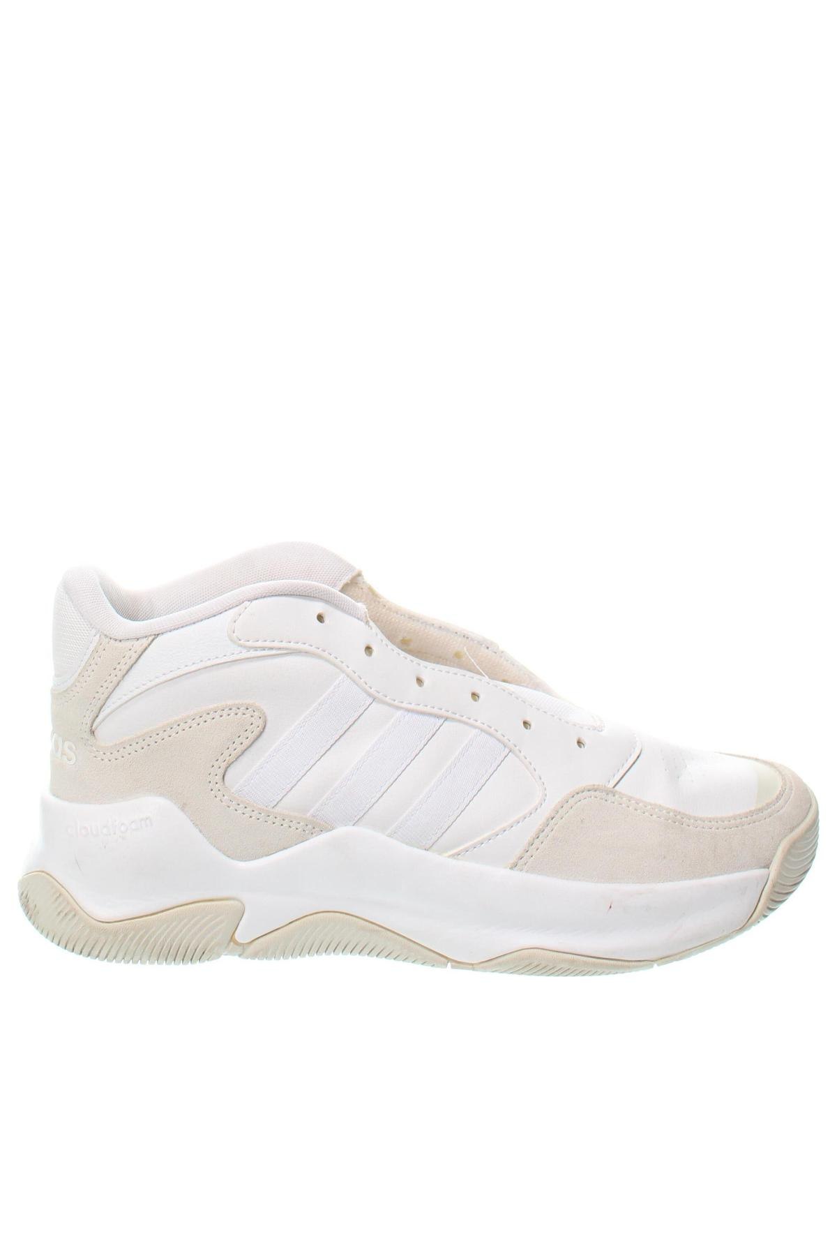 Herrenschuhe Adidas, Größe 43, Farbe Weiß, Preis 46,99 €