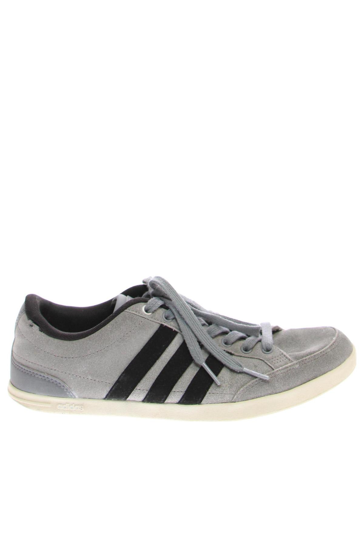 Pánske topánky Adidas, Veľkosť 41, Farba Sivá, Cena  32,95 €