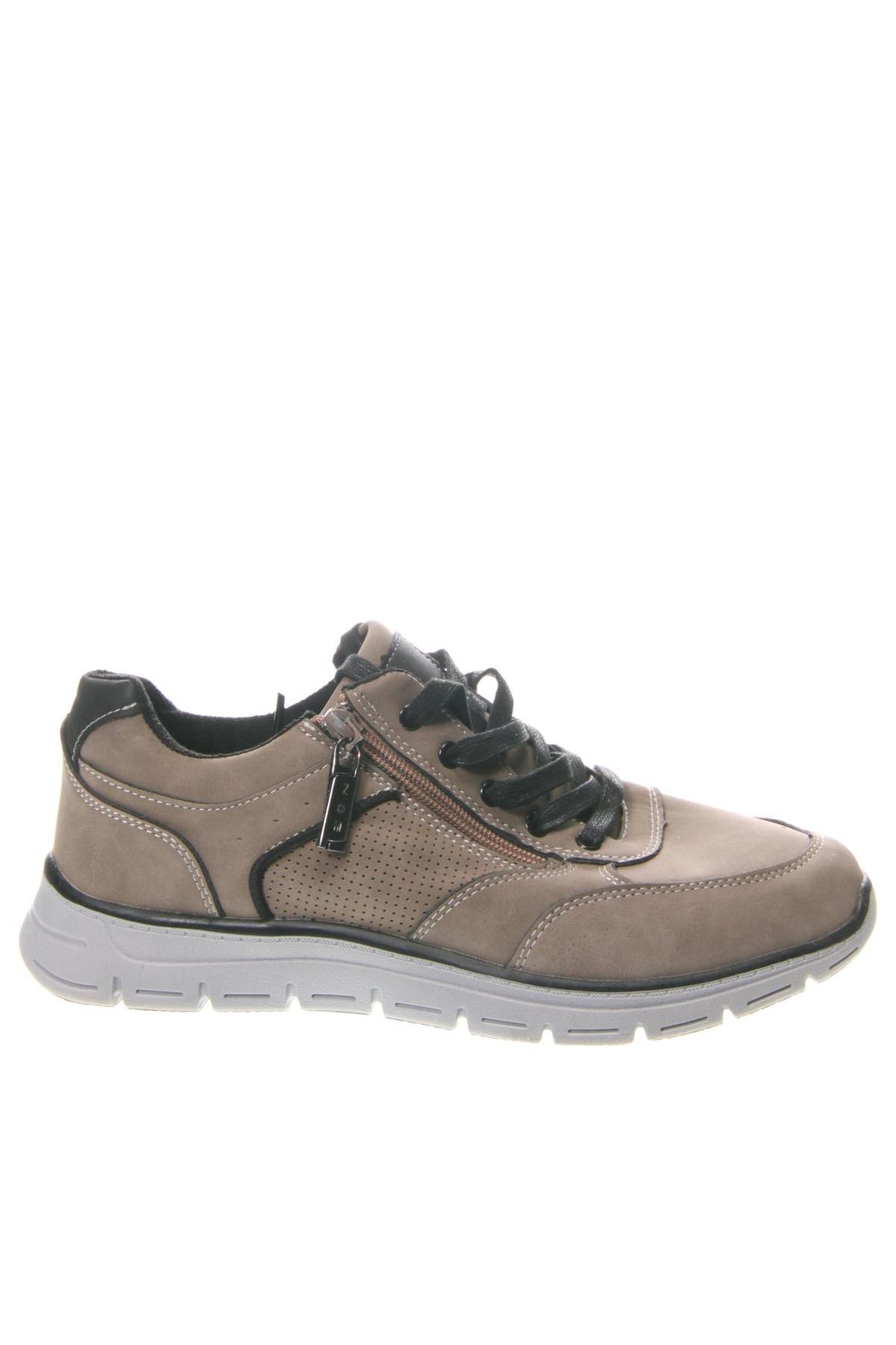 Herrenschuhe Gallus, Größe 42, Farbe Beige, Preis € 27,49