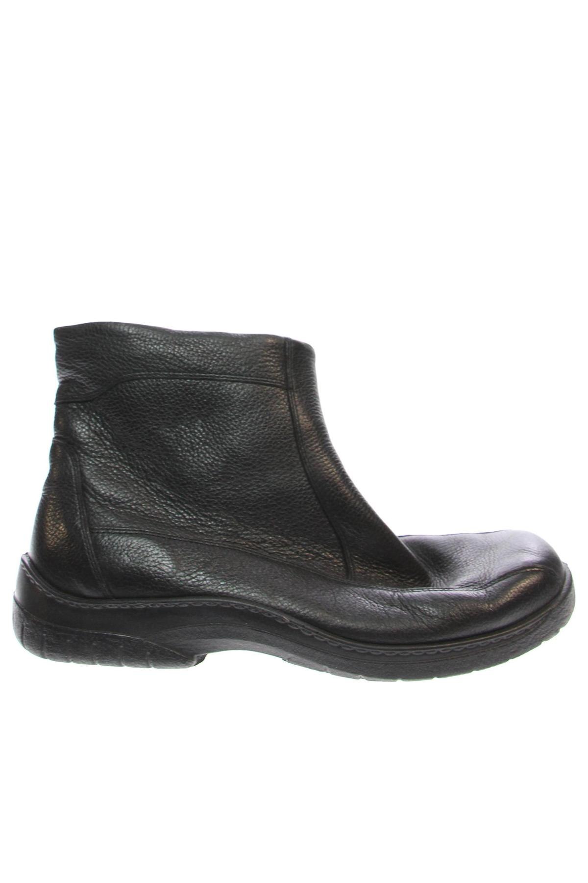 Herrenschuhe Jomos, Größe 43, Farbe Schwarz, Preis € 47,99