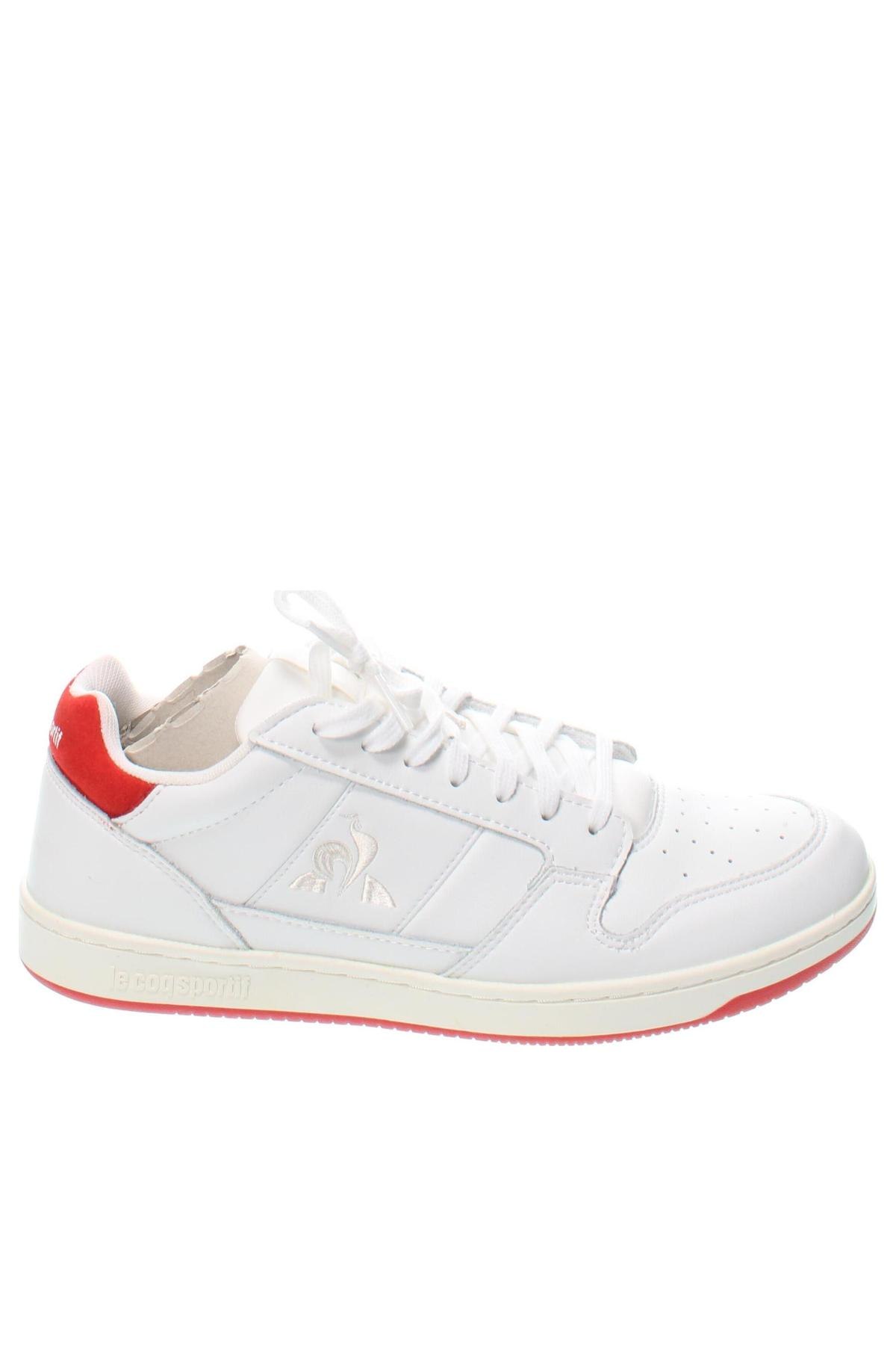 Încălțăminte bărbătească Le Coq Sportif, Mărime 42, Culoare Alb, Preț 517,86 Lei