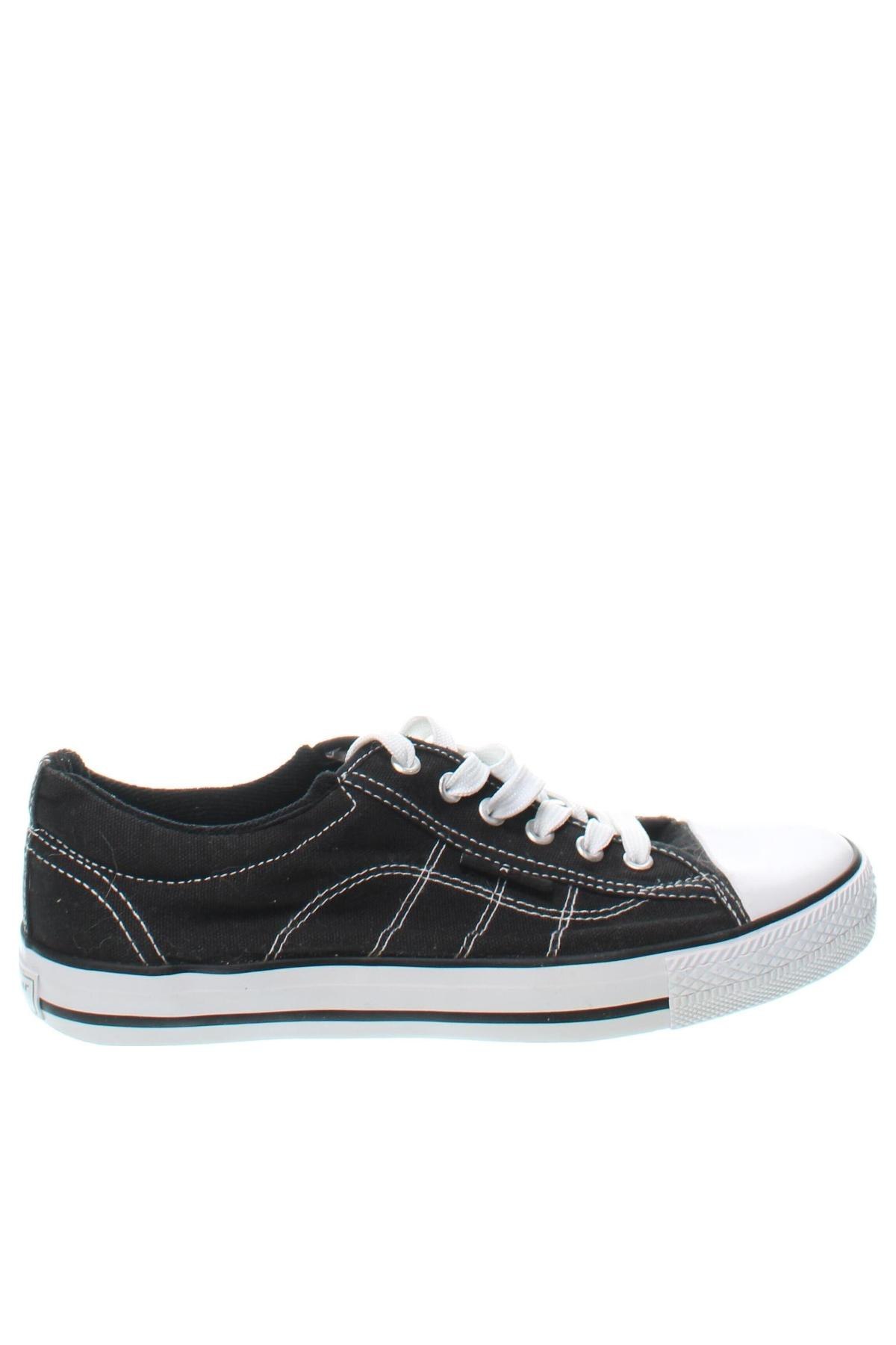 Herrenschuhe Mat Star, Größe 43, Farbe Schwarz, Preis 19,95 €