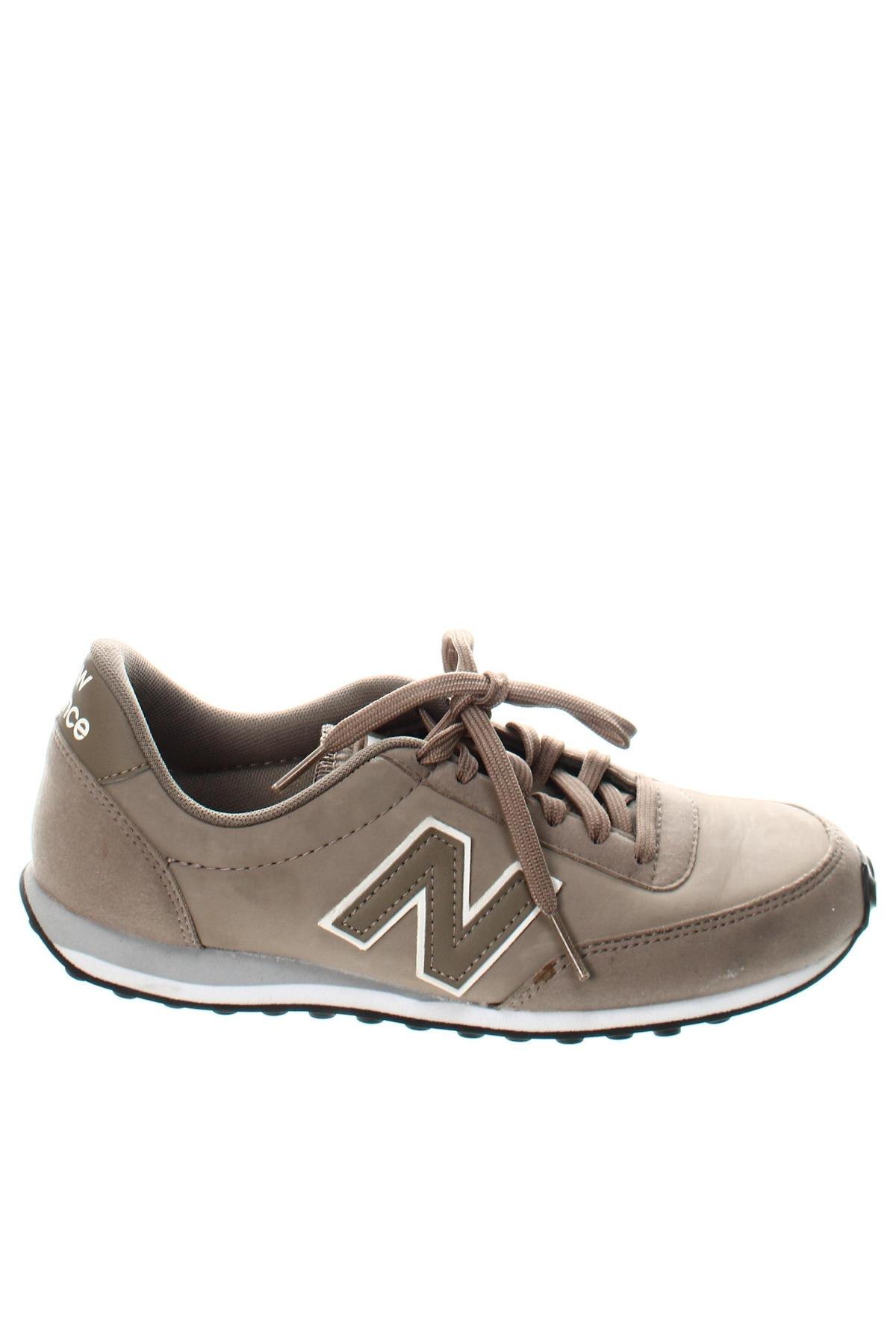 Herrenschuhe New Balance, Größe 38, Farbe Braun, Preis 46,00 €