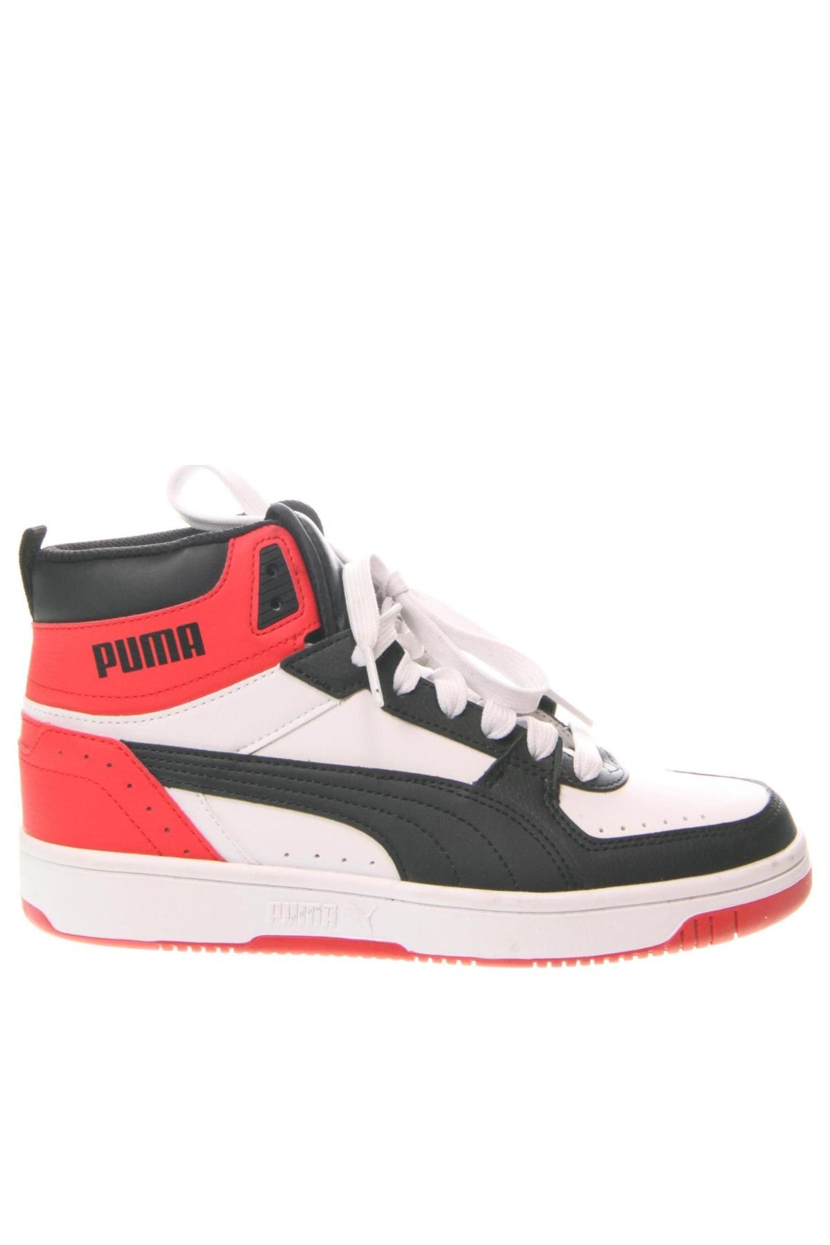 Herrenschuhe PUMA, Größe 38, Farbe Mehrfarbig, Preis 61,99 €