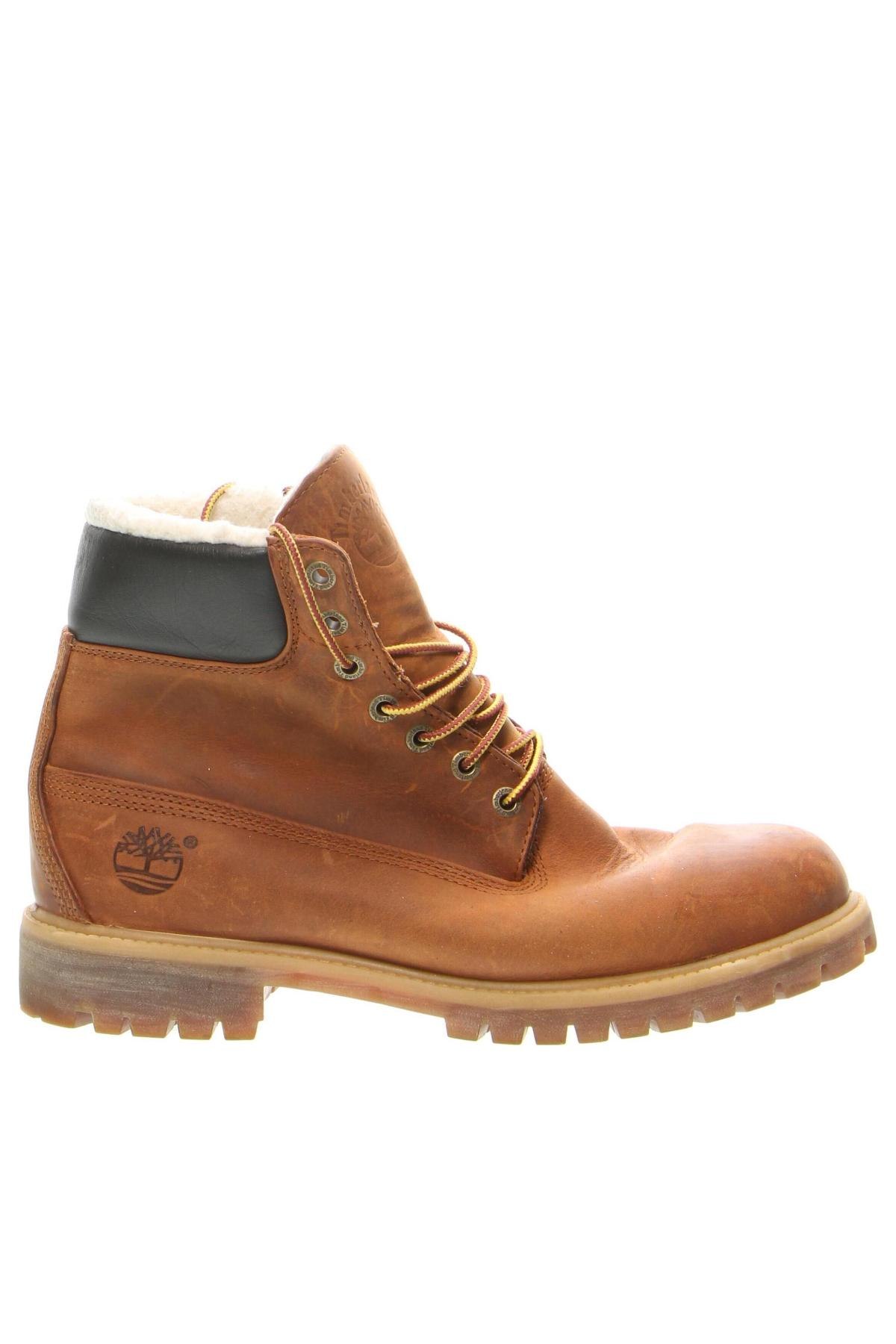 Încălțăminte bărbătească Timberland, Mărime 44, Culoare Maro, Preț 473,99 Lei