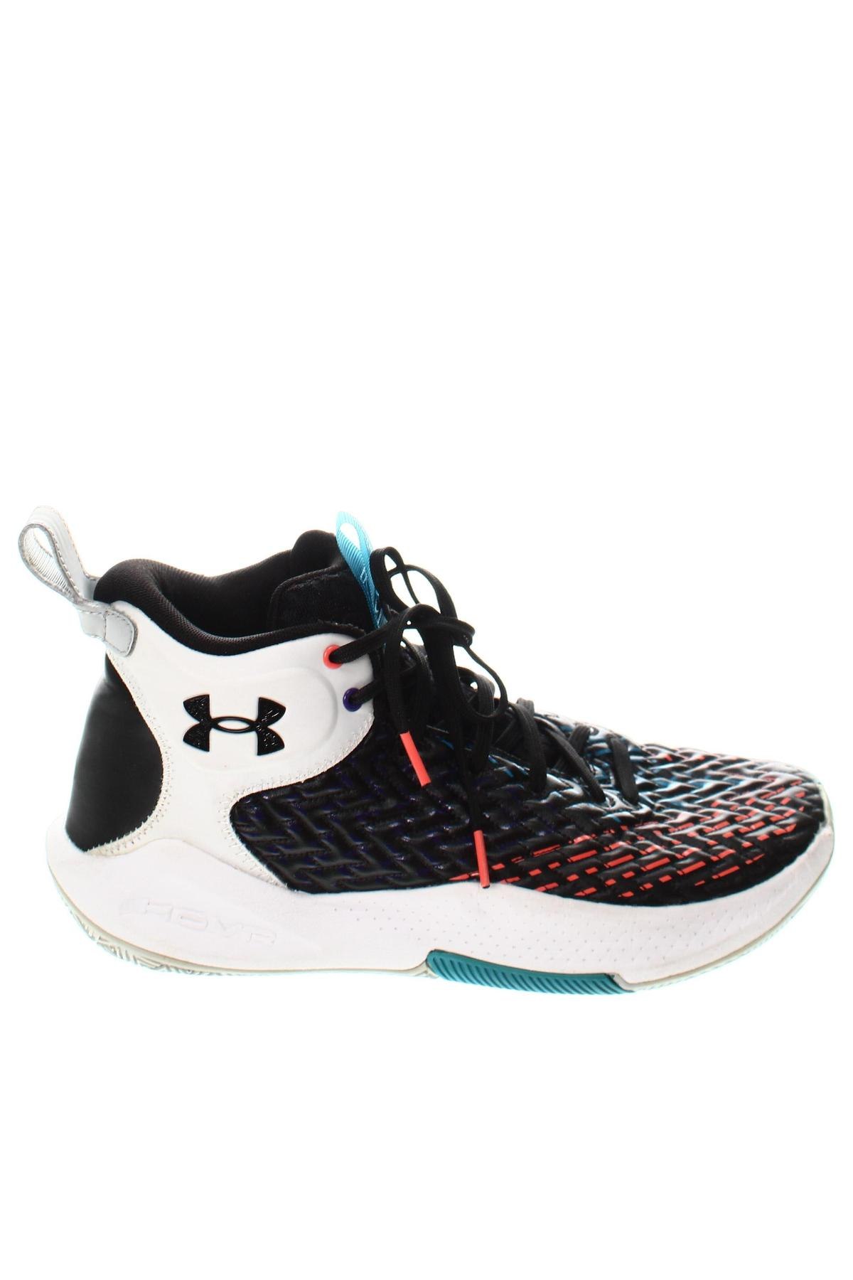 Încălțăminte bărbătească Under Armour, Mărime 43, Culoare Multicolor, Preț 186,99 Lei