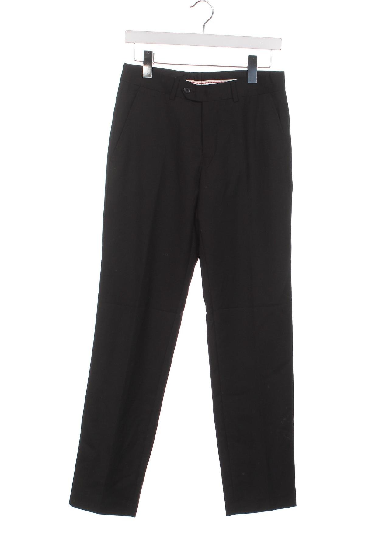 Pantaloni de bărbați, Mărime S, Culoare Negru, Preț 51,99 Lei