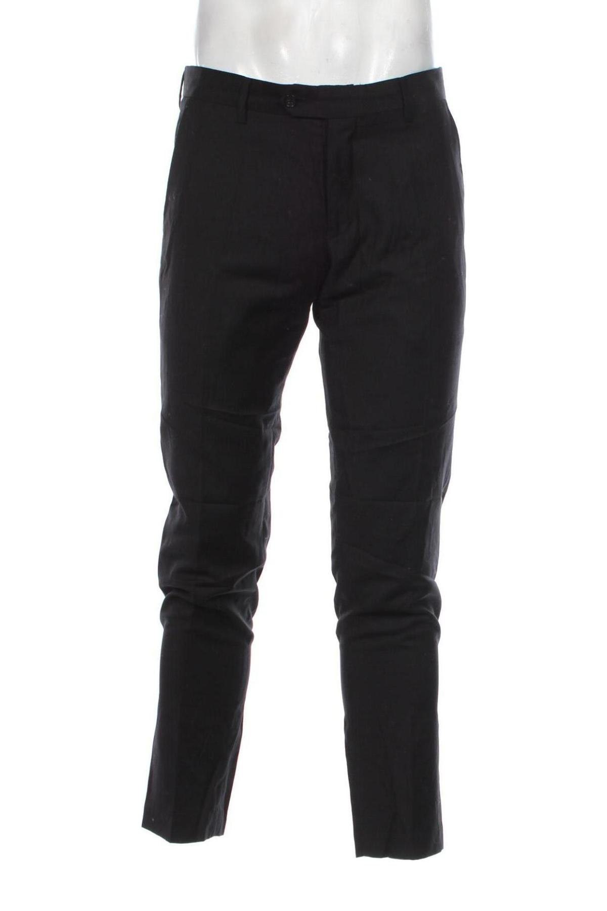 Pantaloni de bărbați, Mărime M, Culoare Negru, Preț 58,99 Lei