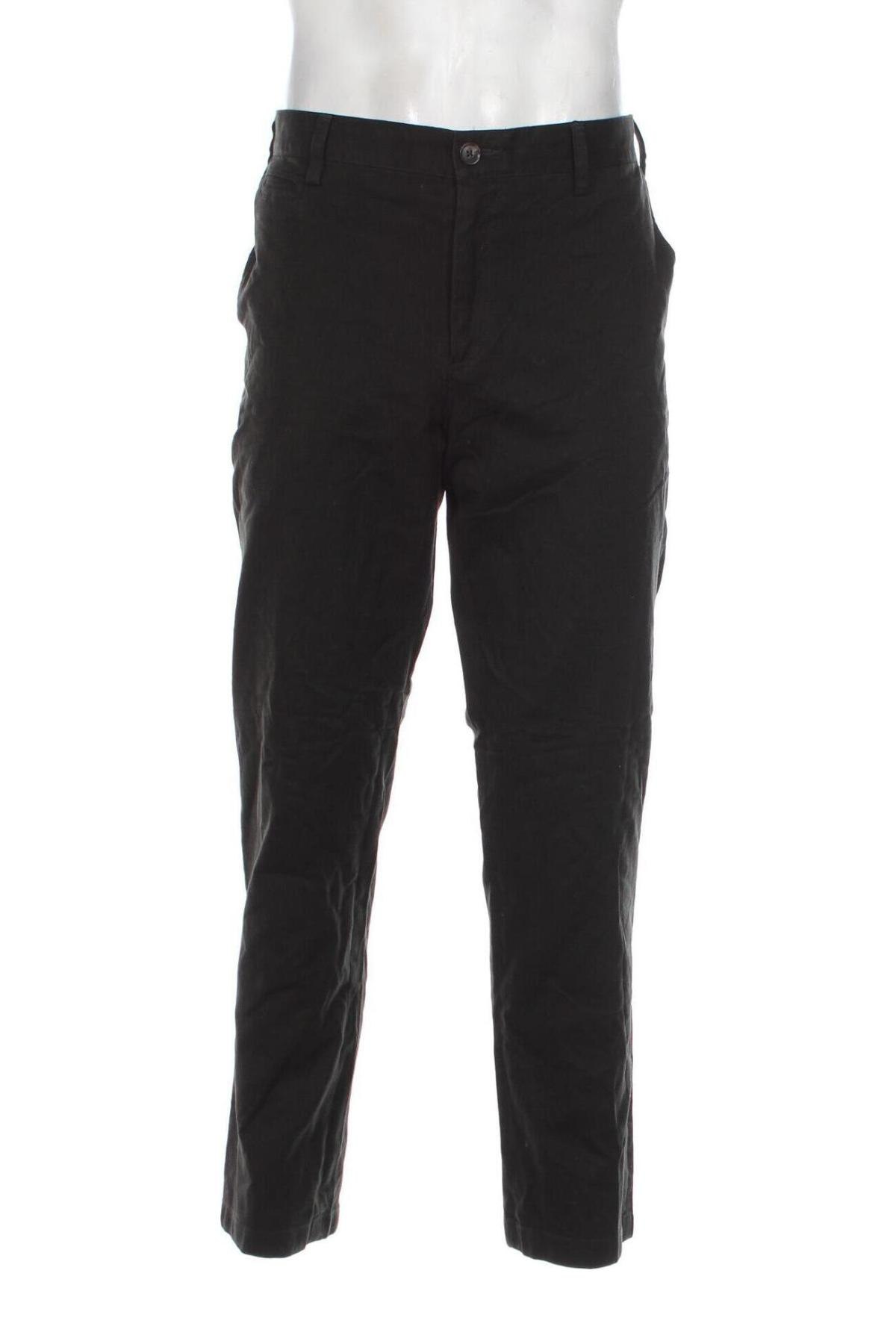 Pantaloni de bărbați, Mărime XL, Culoare Negru, Preț 64,99 Lei