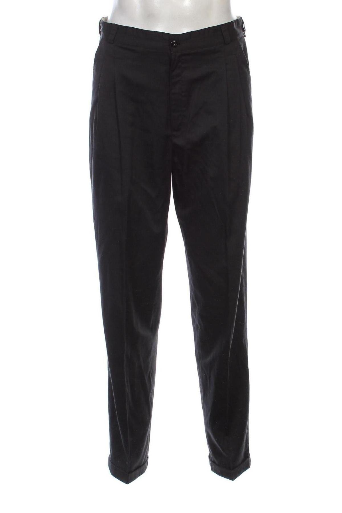 Herrenhose, Größe M, Farbe Schwarz, Preis 19,95 €