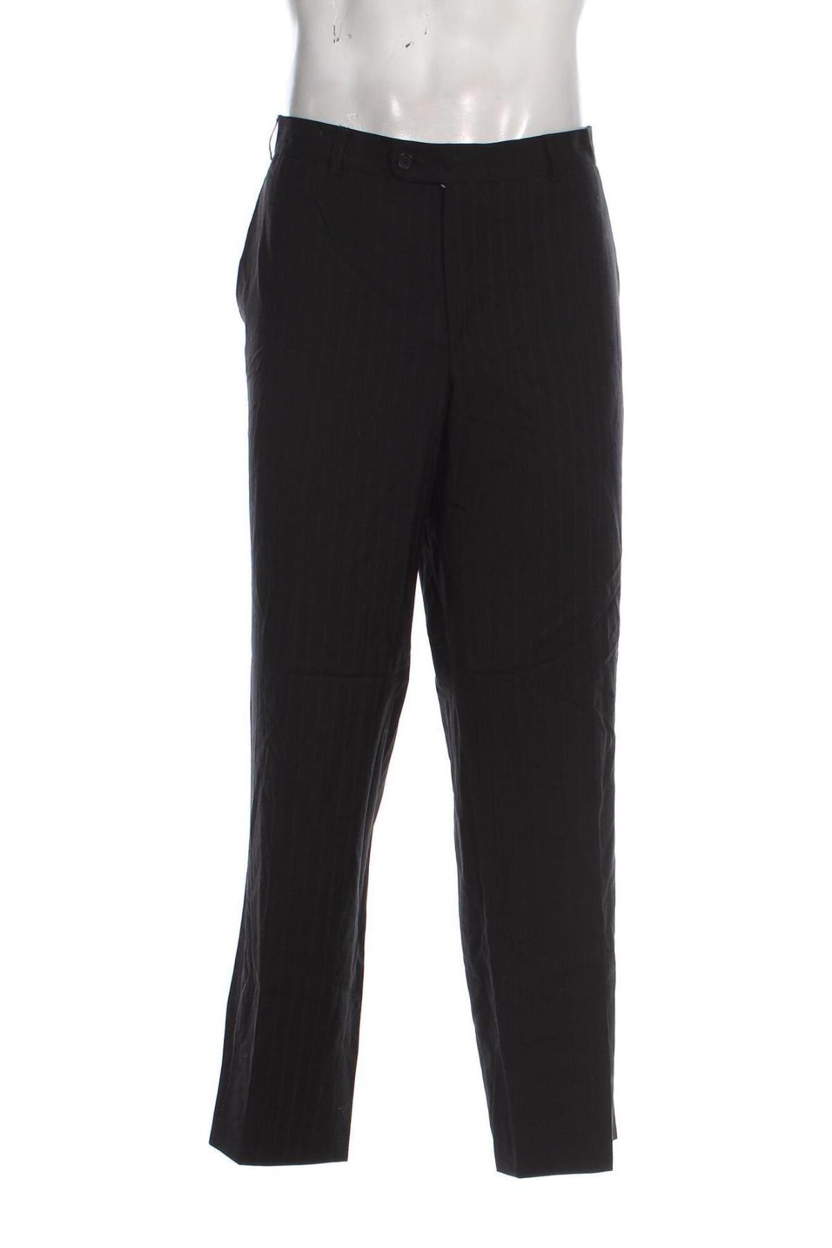 Pantaloni de bărbați, Mărime XL, Culoare Negru, Preț 58,99 Lei