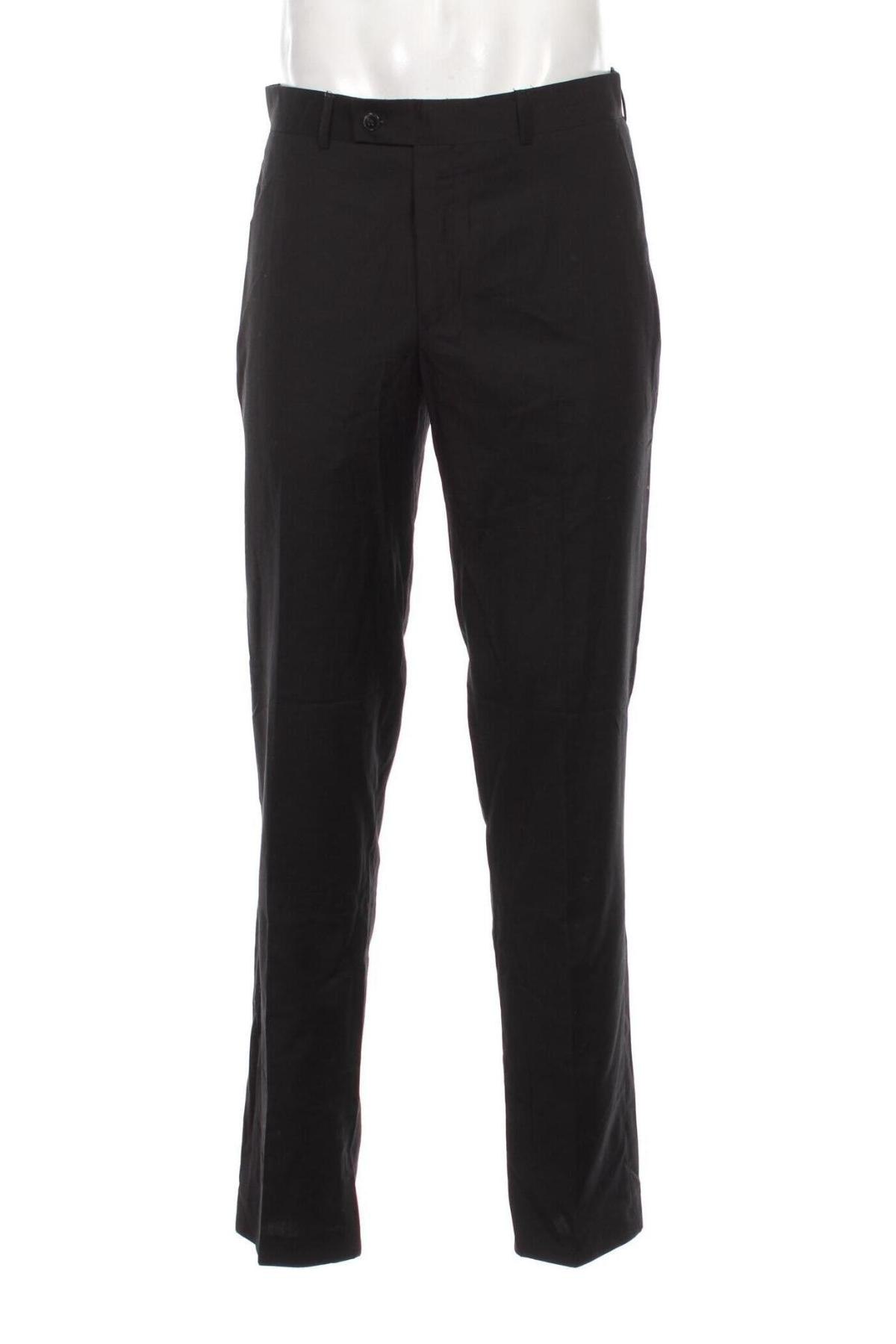 Pantaloni de bărbați, Mărime M, Culoare Negru, Preț 128,99 Lei