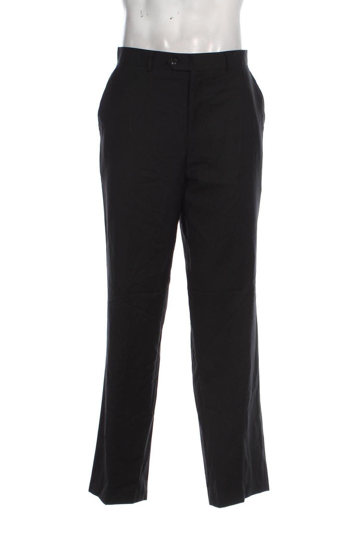 Pantaloni de bărbați, Mărime L, Culoare Negru, Preț 64,99 Lei