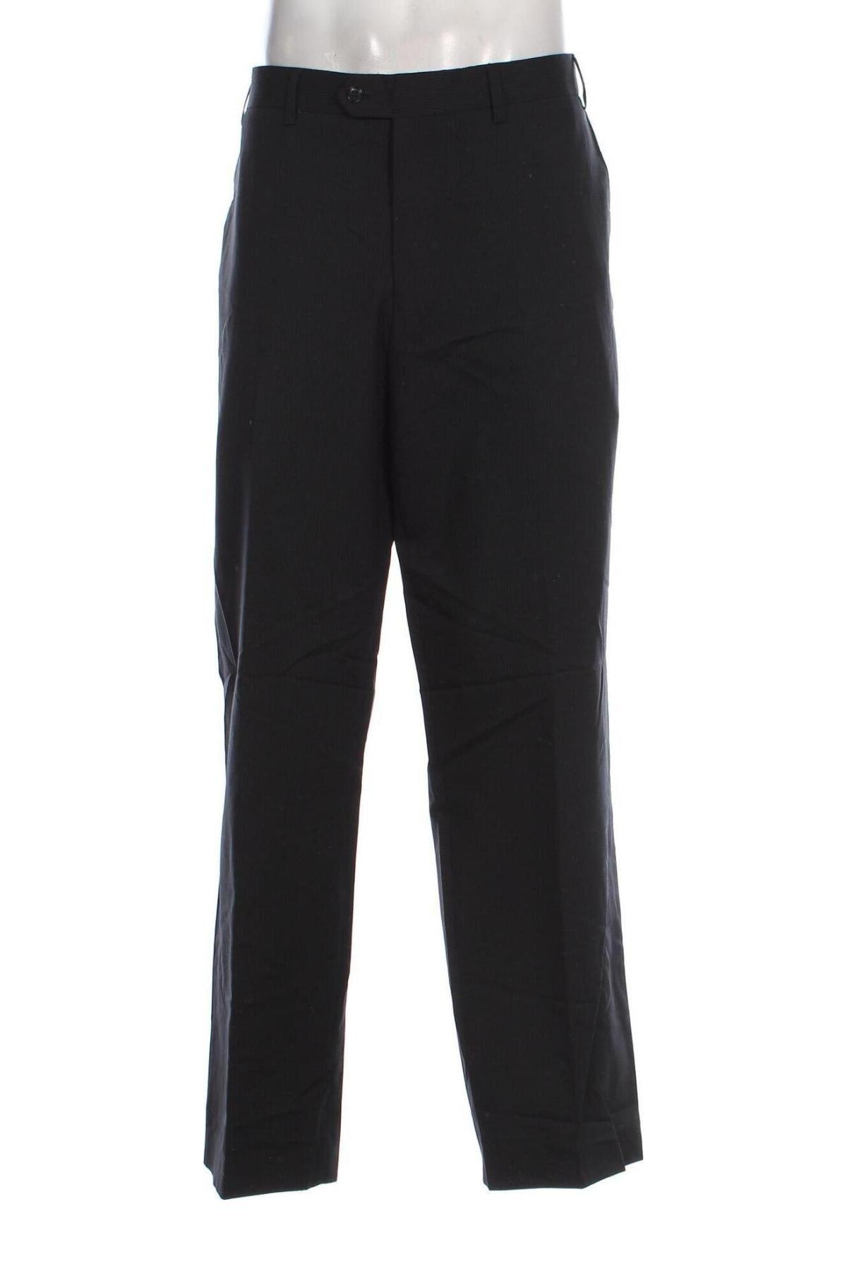 Pantaloni de bărbați, Mărime XL, Culoare Negru, Preț 55,99 Lei