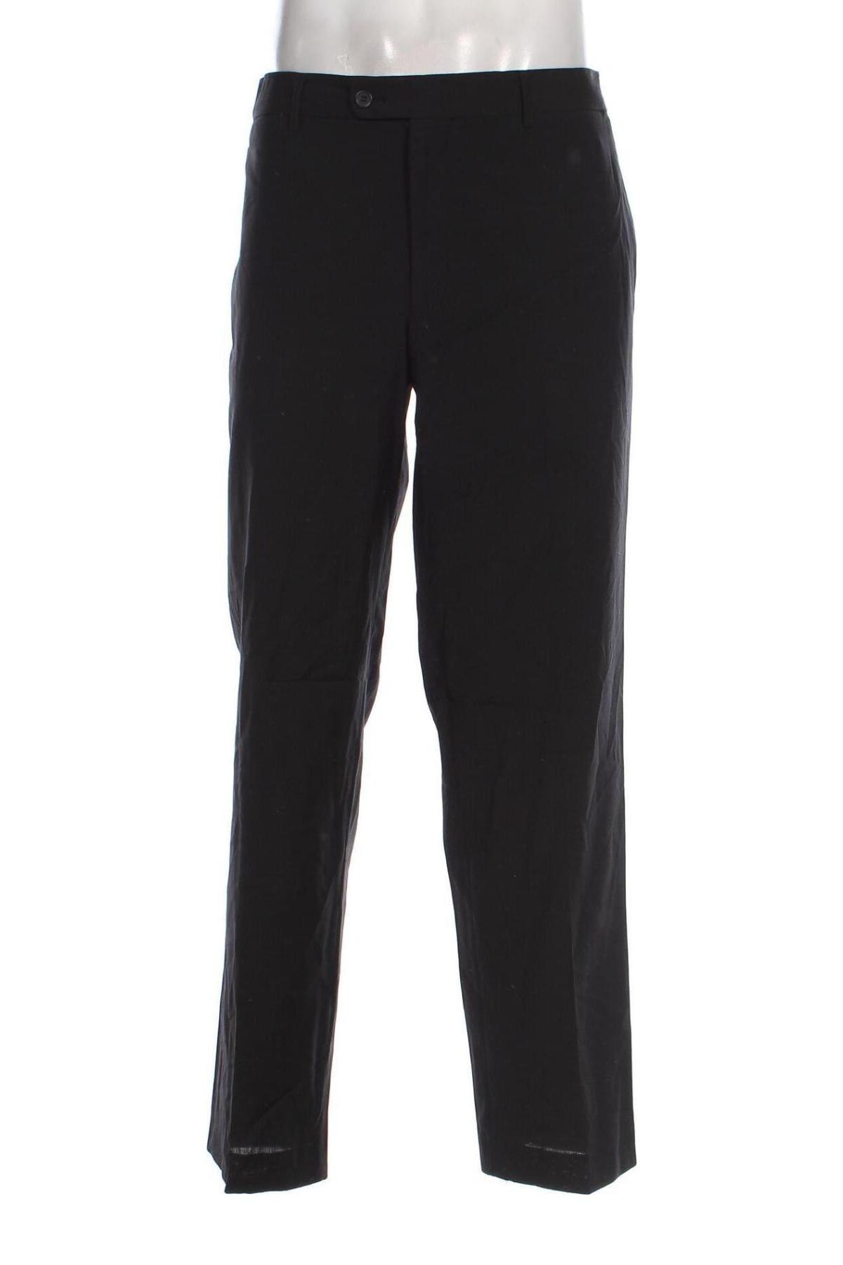 Pantaloni de bărbați, Mărime XL, Culoare Negru, Preț 58,99 Lei