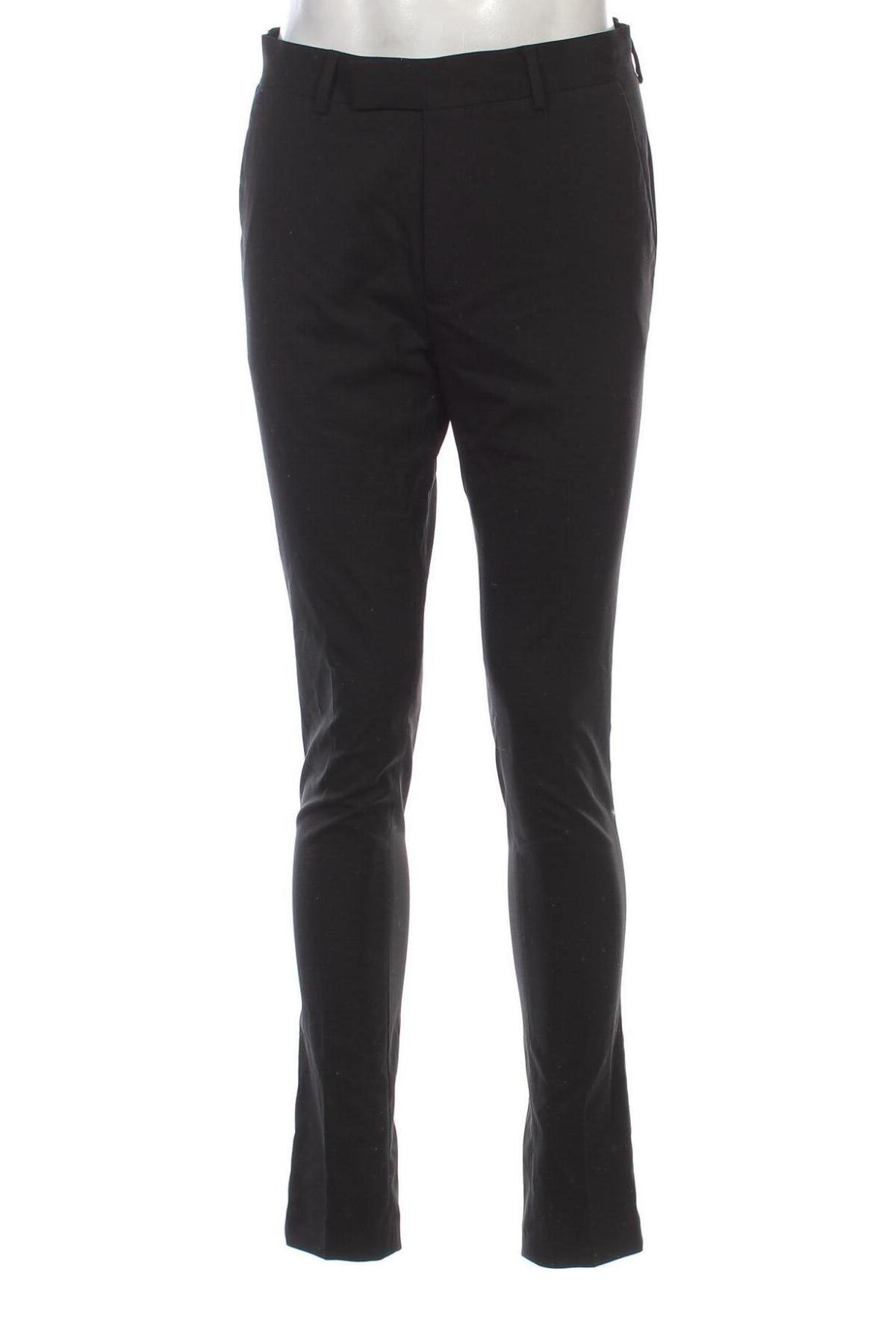 Herrenhose ASOS, Größe M, Farbe Schwarz, Preis € 33,99