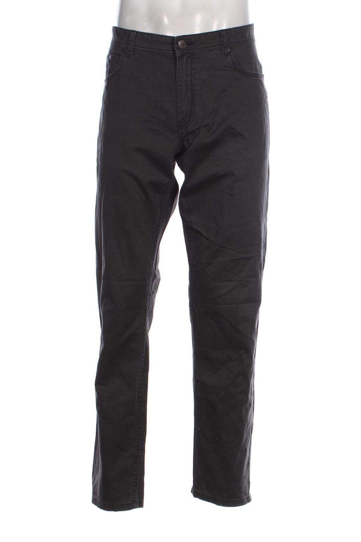 Herrenhose Angelo Litrico, Größe XL, Farbe Grau, Preis € 13,99