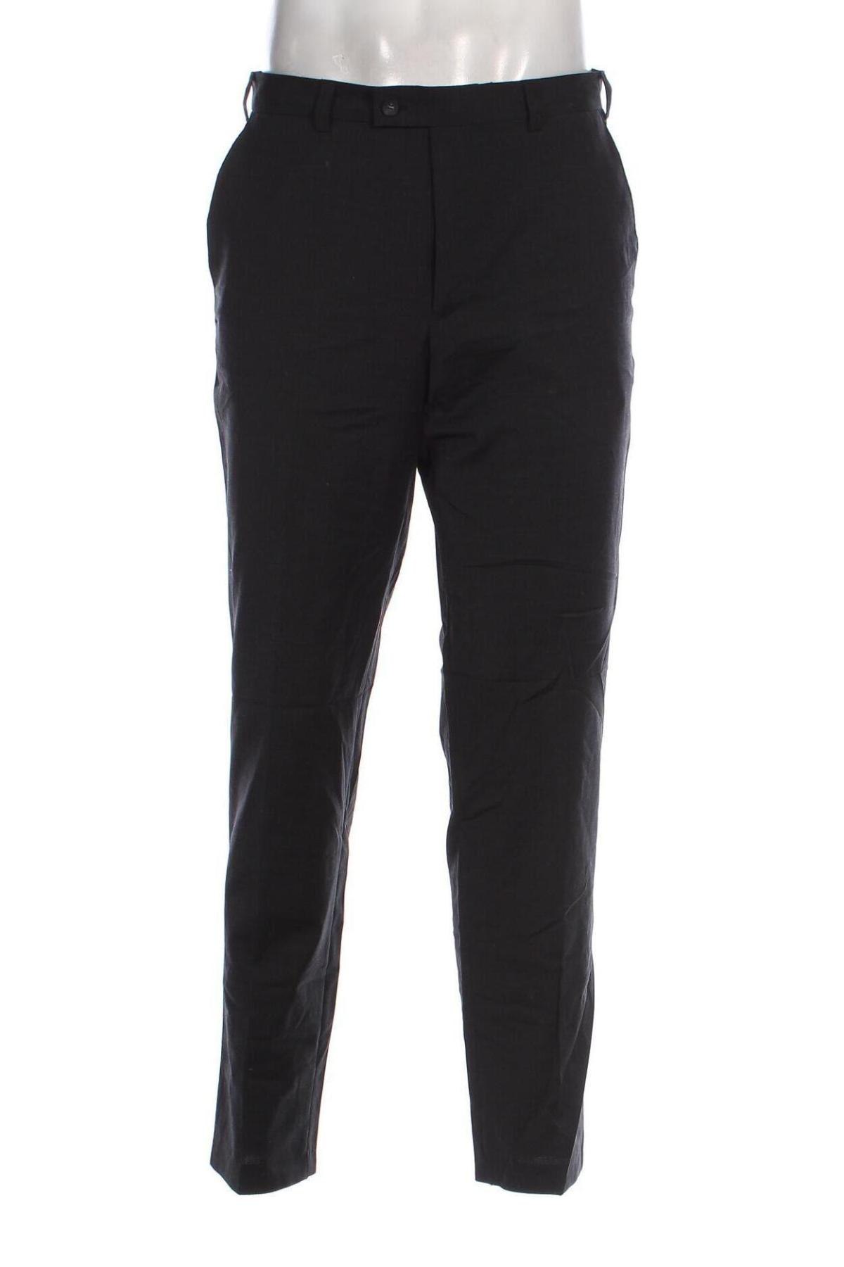 Herrenhose Angelo Litrico, Größe M, Farbe Schwarz, Preis € 27,49