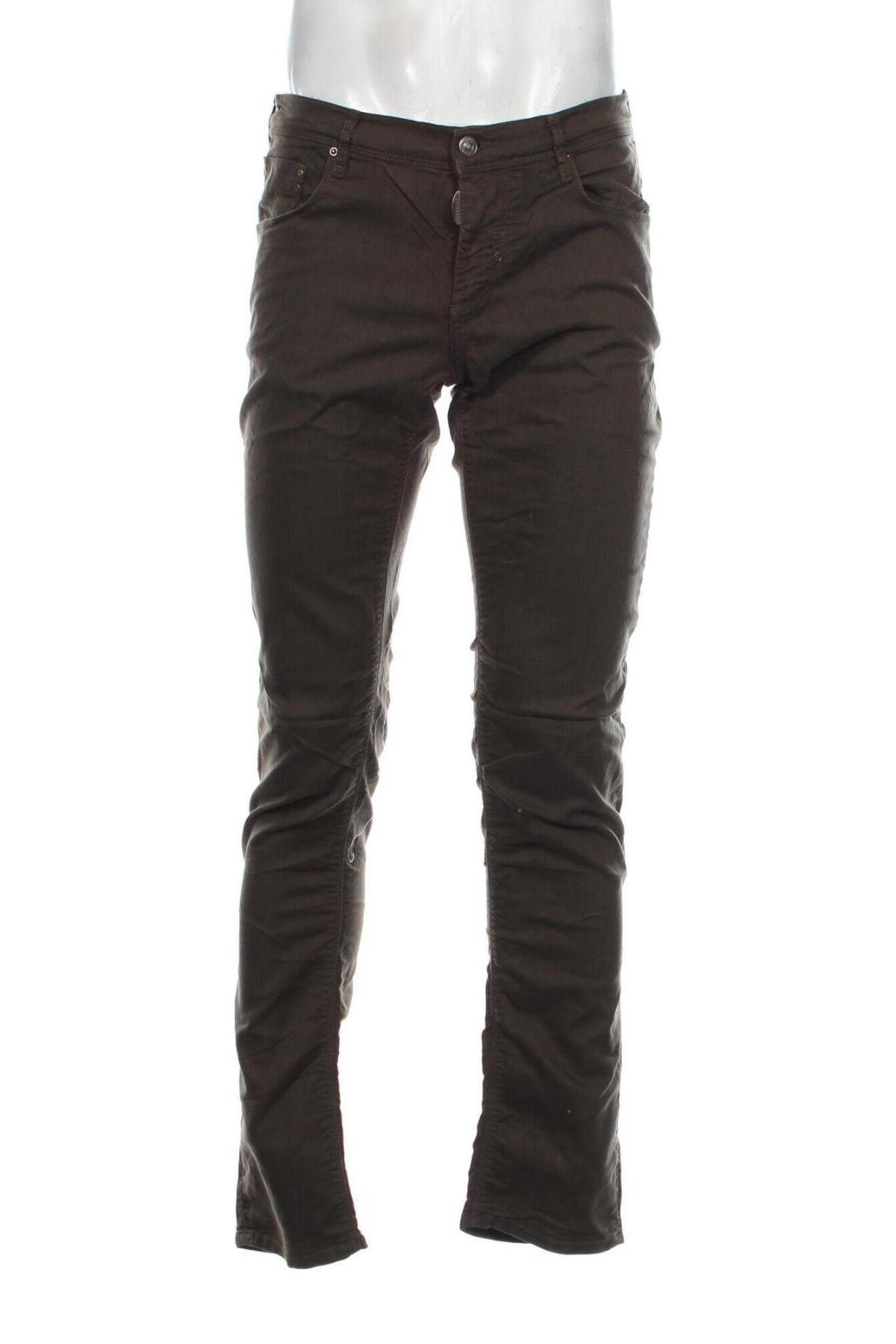 Herrenhose Antony Morato, Größe M, Farbe Grün, Preis € 47,99