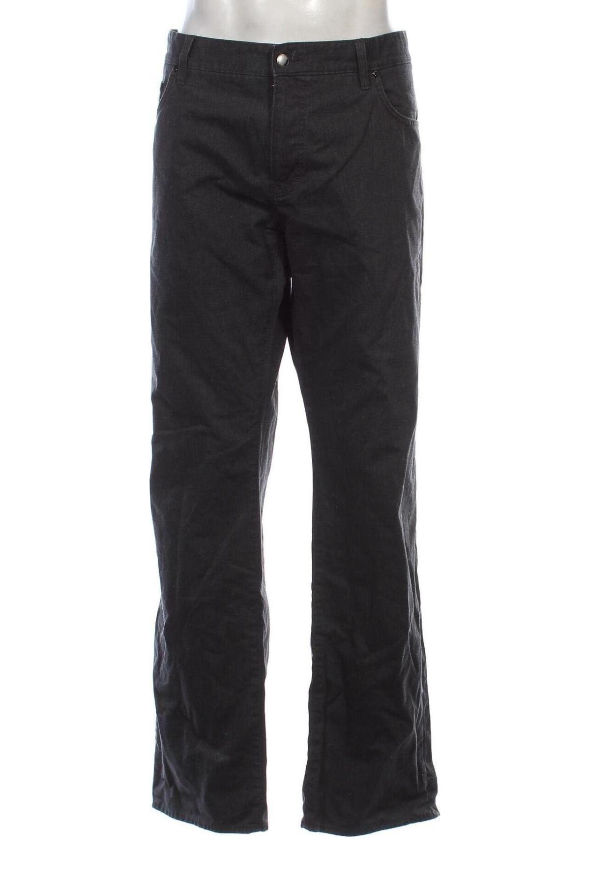 Herrenhose BOSS, Größe XXL, Farbe Grau, Preis 52,69 €